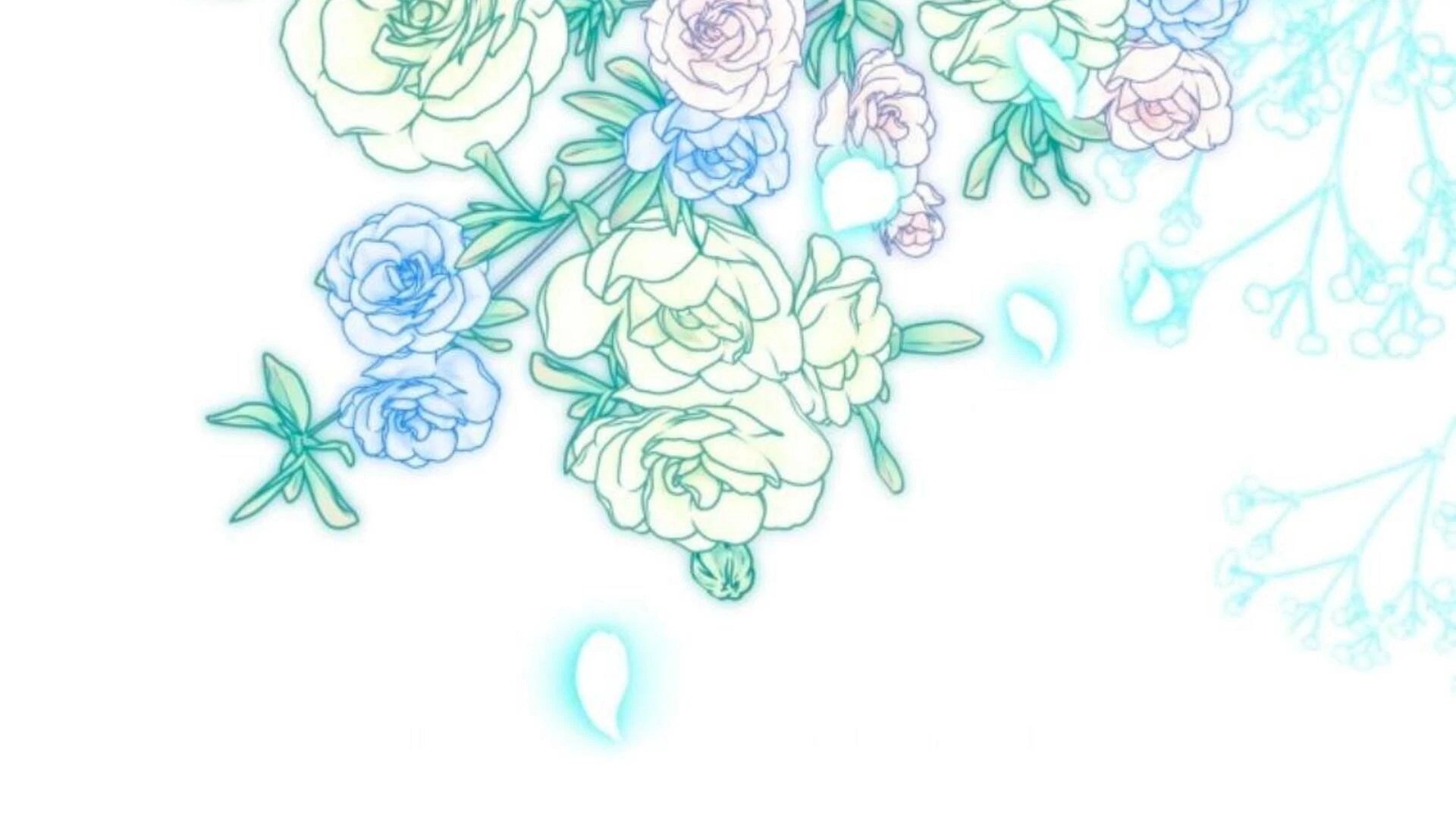 Black Killer Whale Baby Chapter 85 Gambar 90