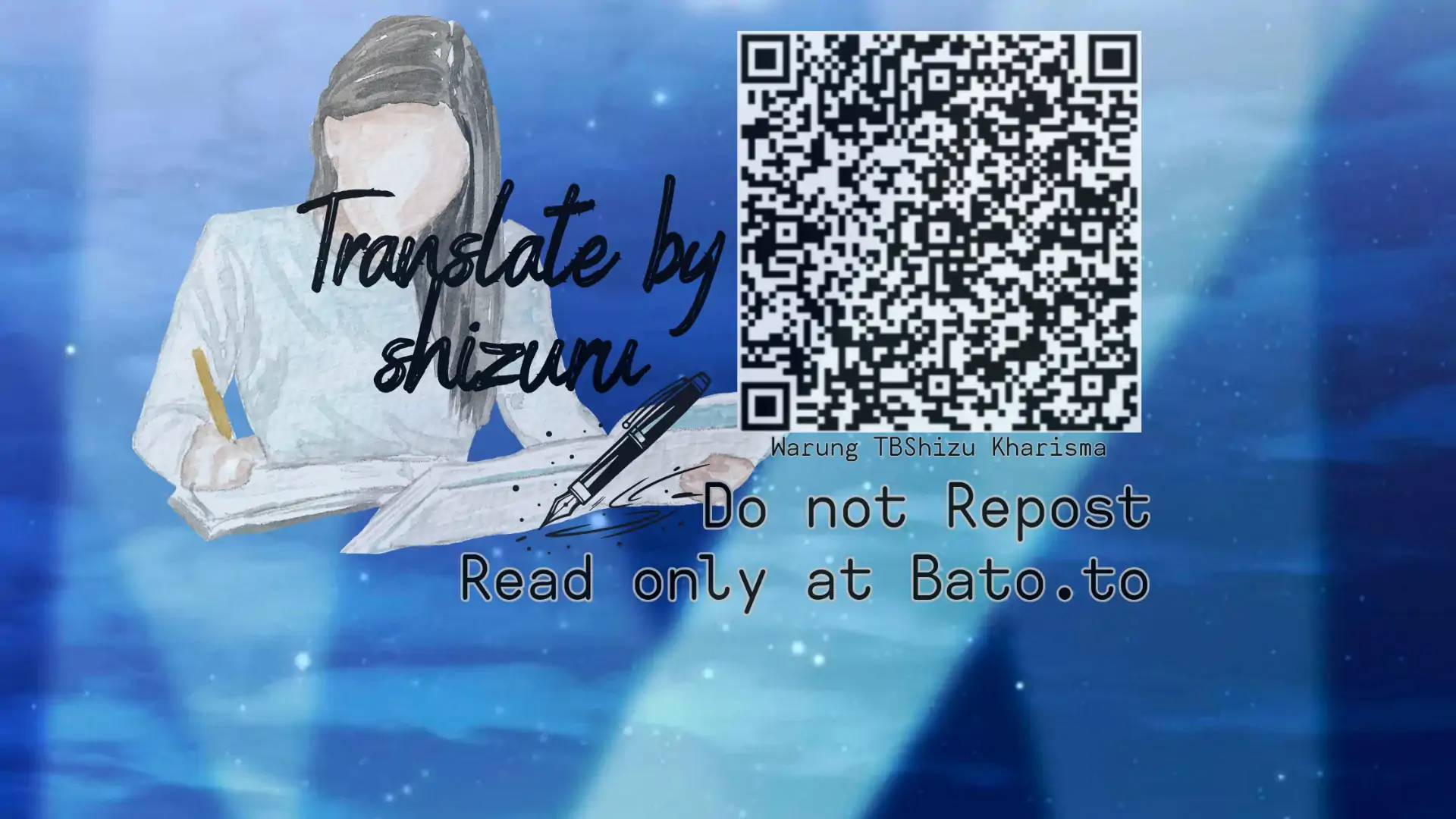 Black Killer Whale Baby Chapter 85 Gambar 94