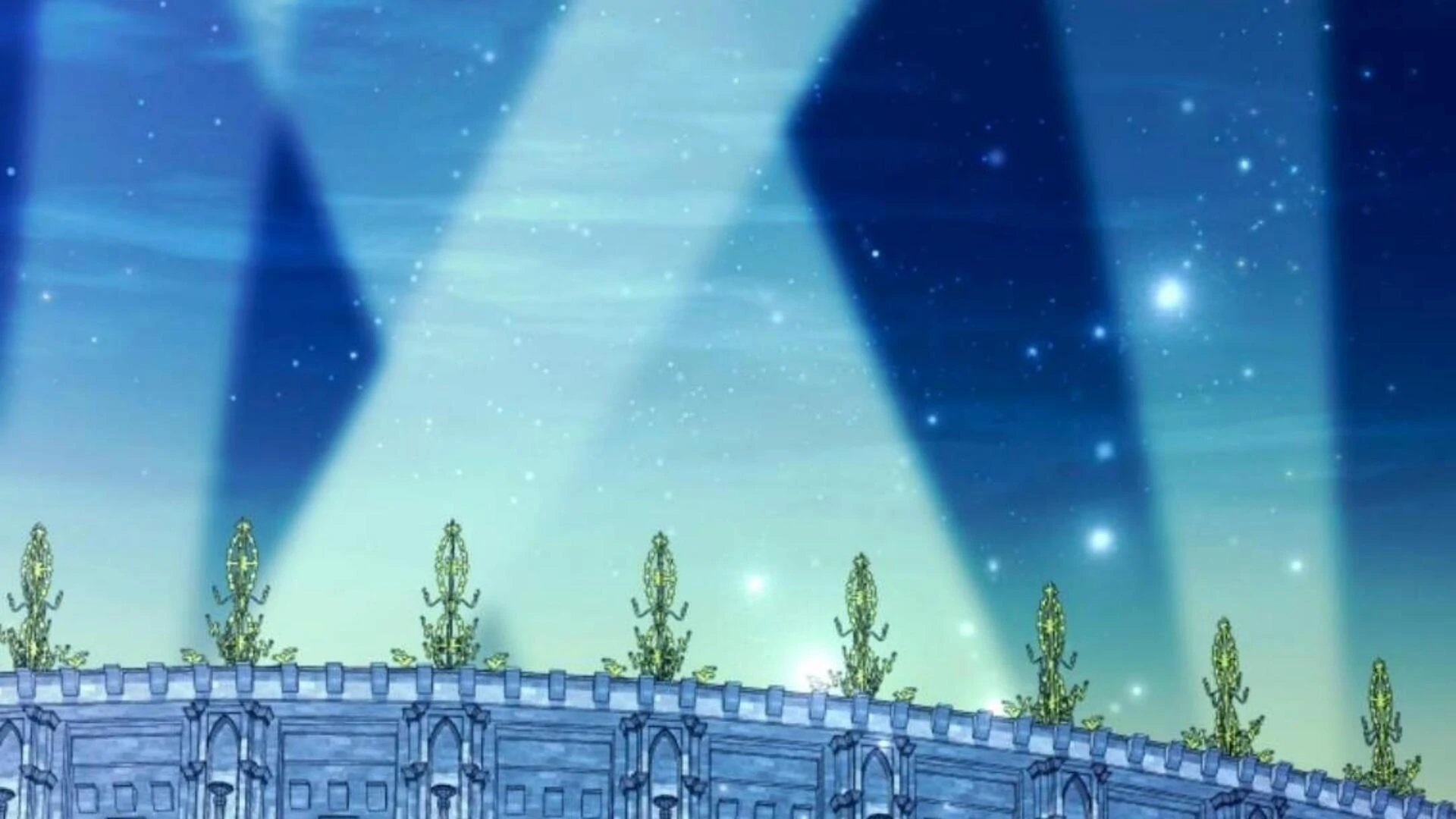 Black Killer Whale Baby Chapter 85 Gambar 95