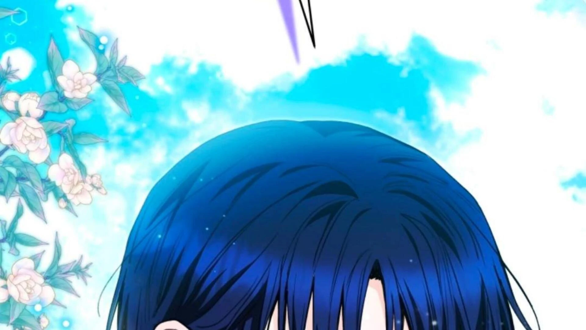 Black Killer Whale Baby Chapter 80 Gambar 101