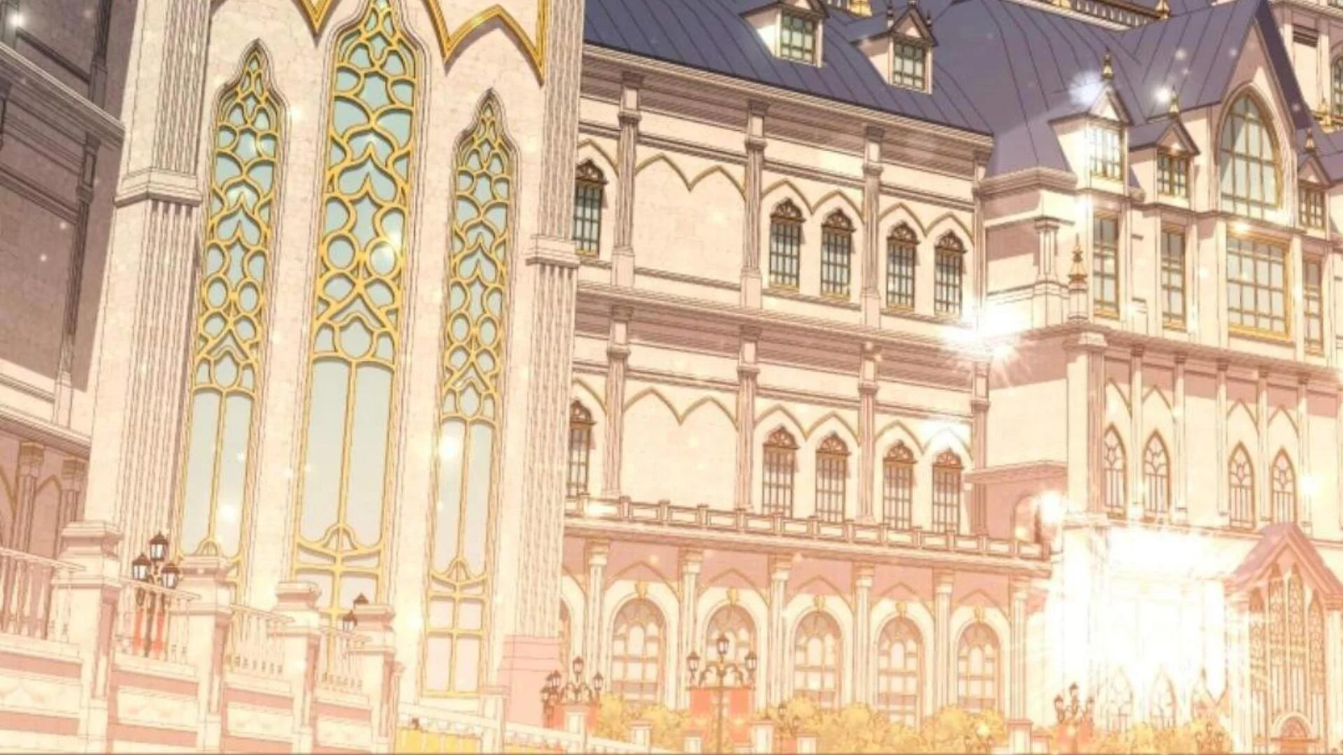 Black Killer Whale Baby Chapter 80 Gambar 115