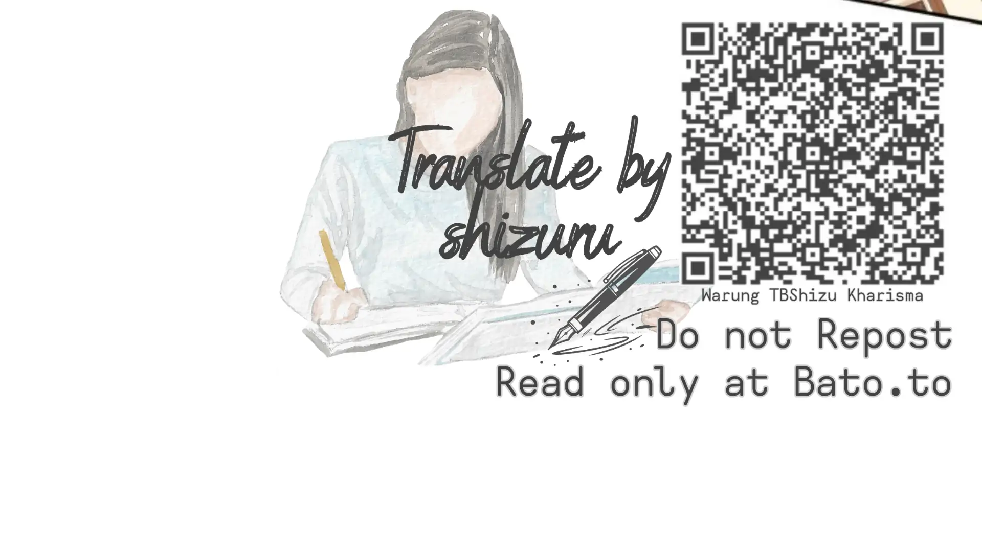 Black Killer Whale Baby Chapter 80 Gambar 119