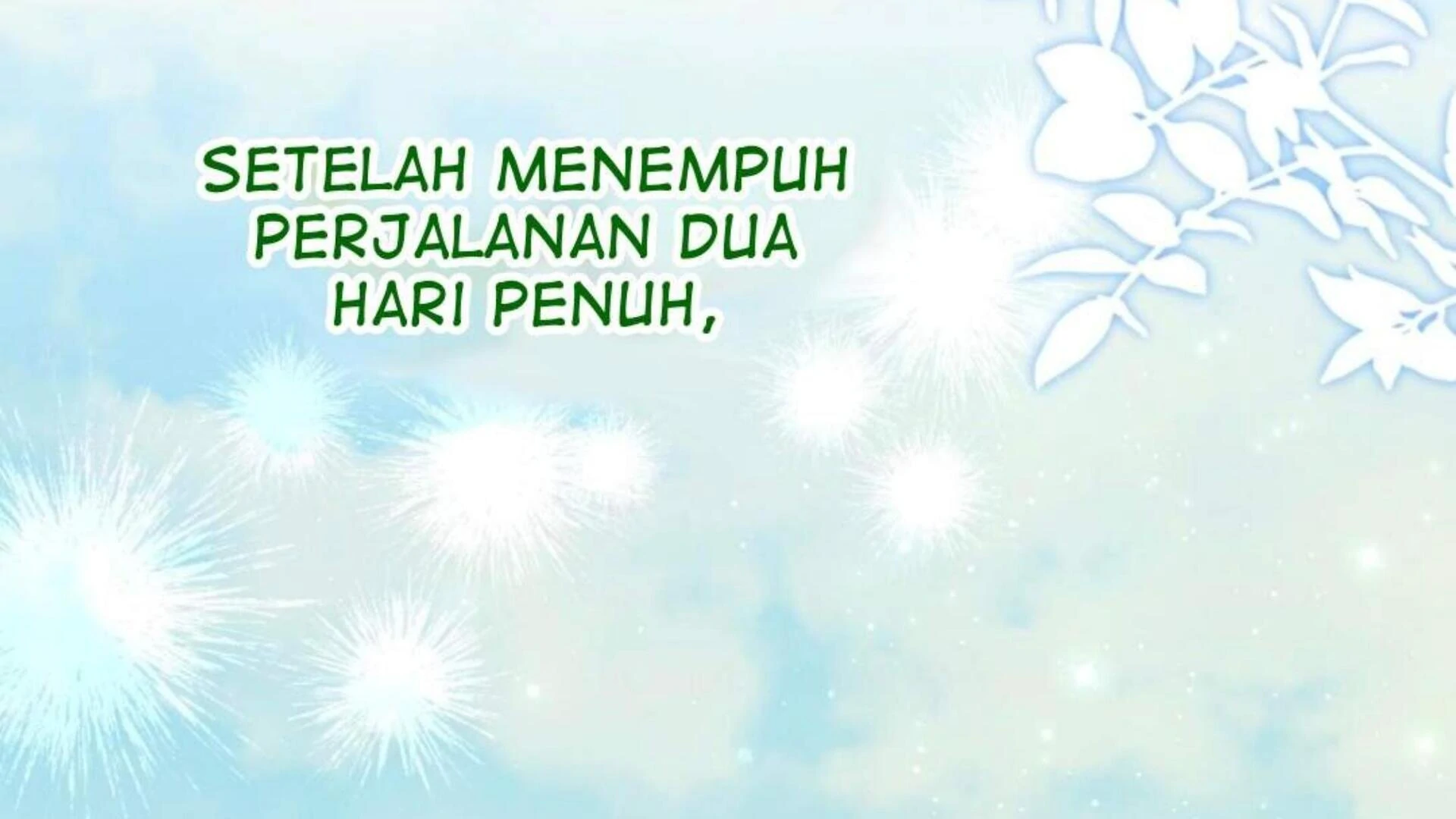 Black Killer Whale Baby Chapter 80 Gambar 111