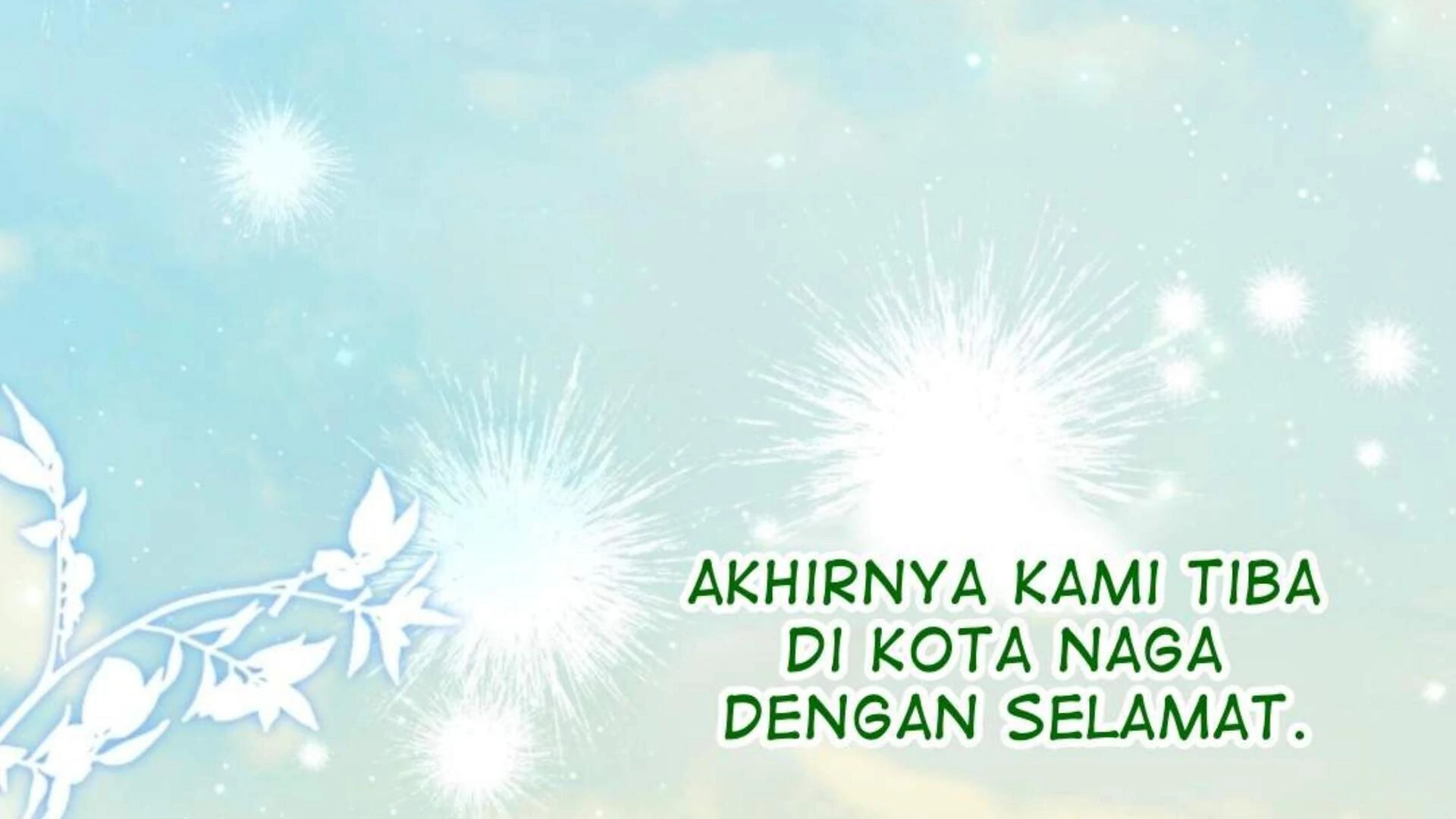 Black Killer Whale Baby Chapter 80 Gambar 112