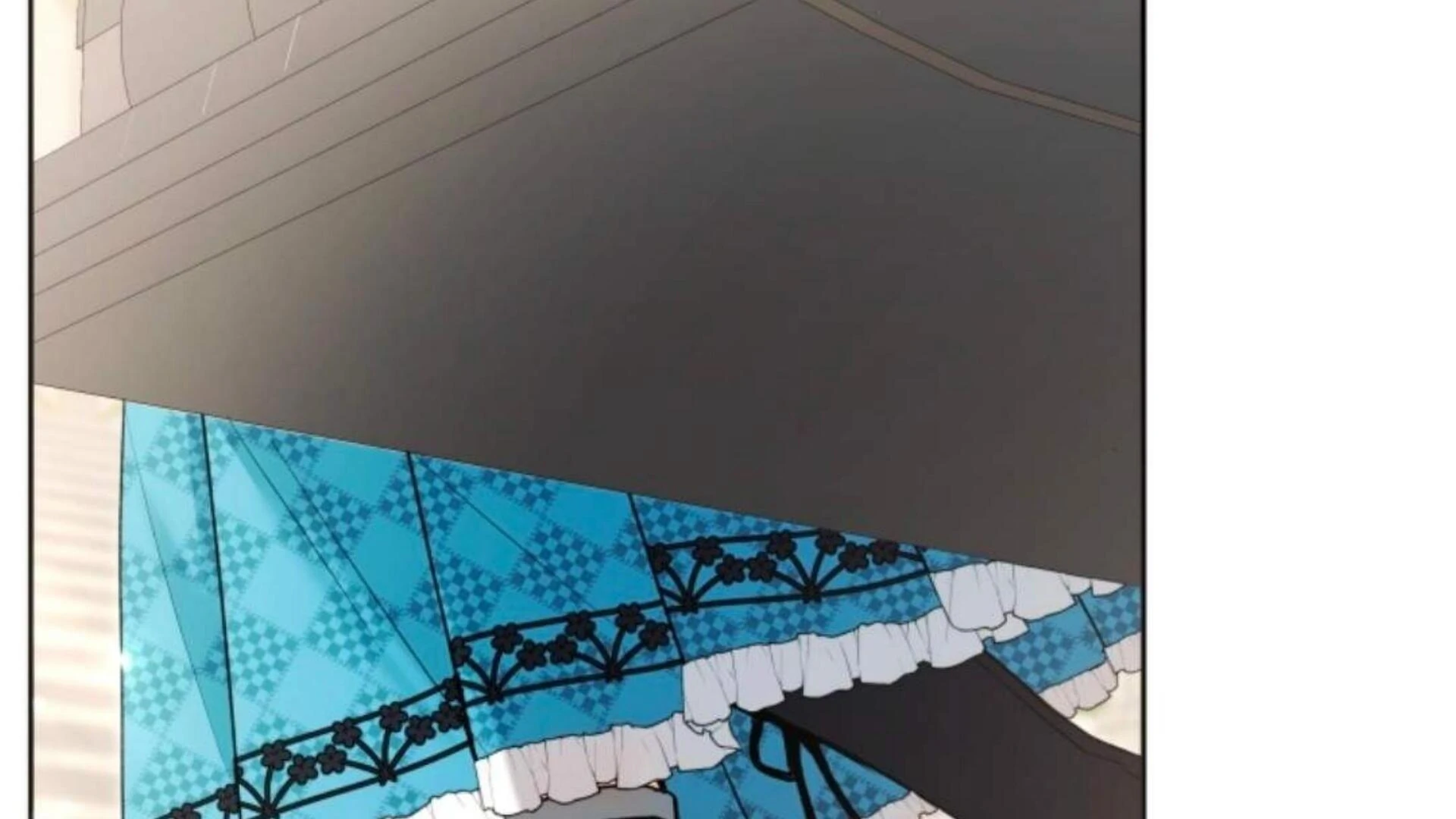 Black Killer Whale Baby Chapter 80 Gambar 126