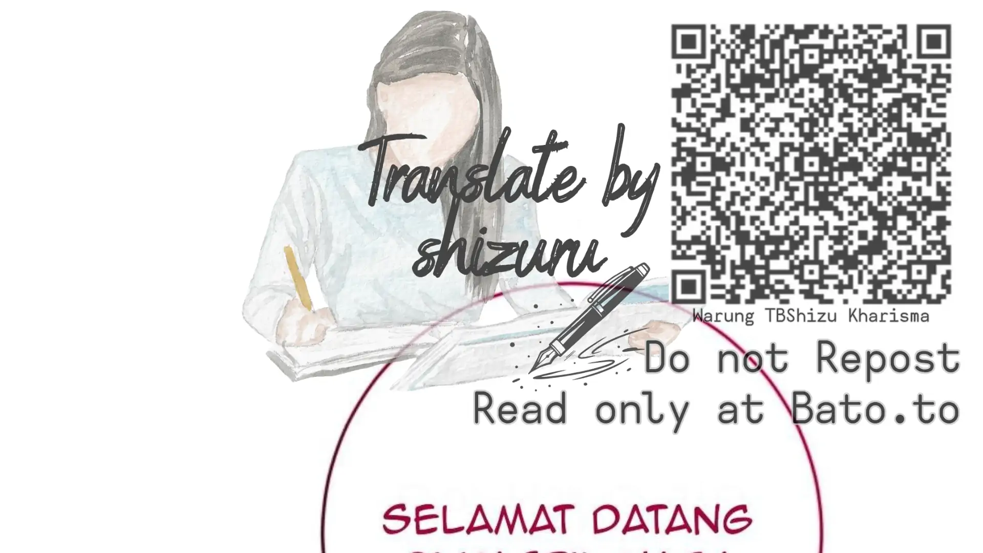 Black Killer Whale Baby Chapter 80 Gambar 129