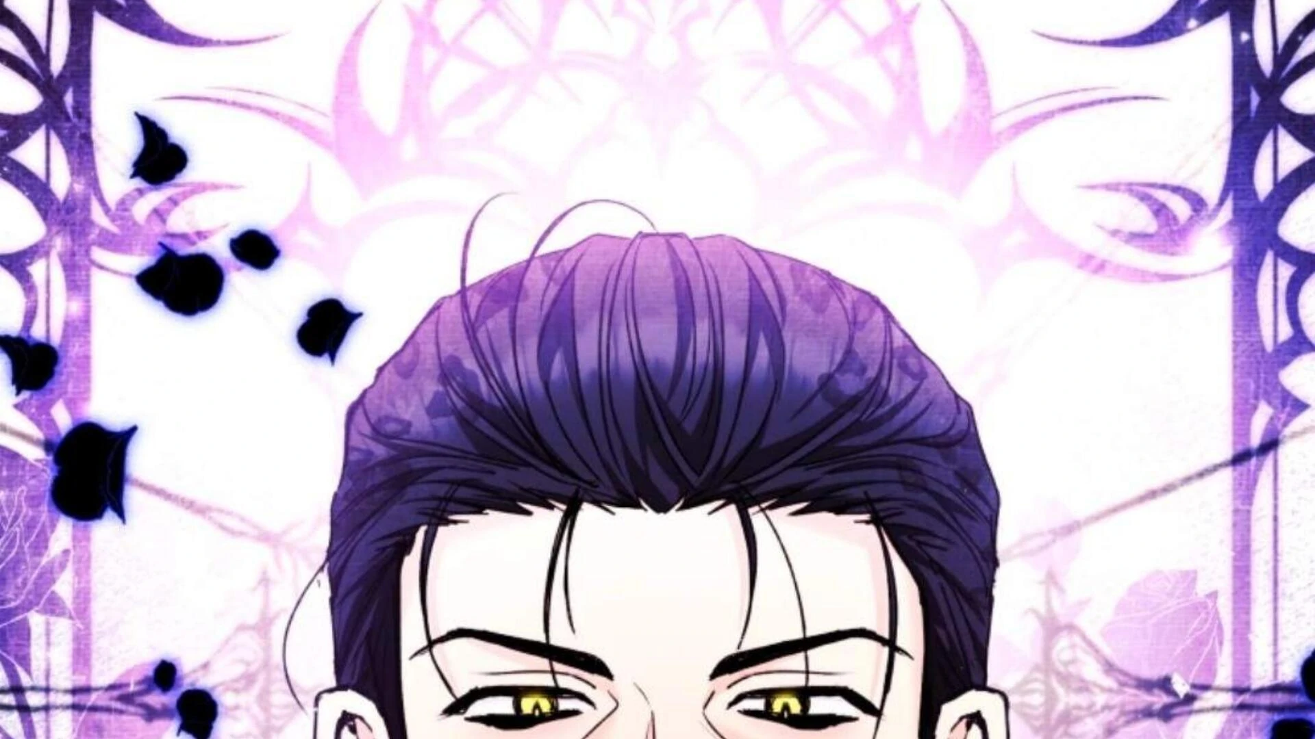 Black Killer Whale Baby Chapter 80 Gambar 133