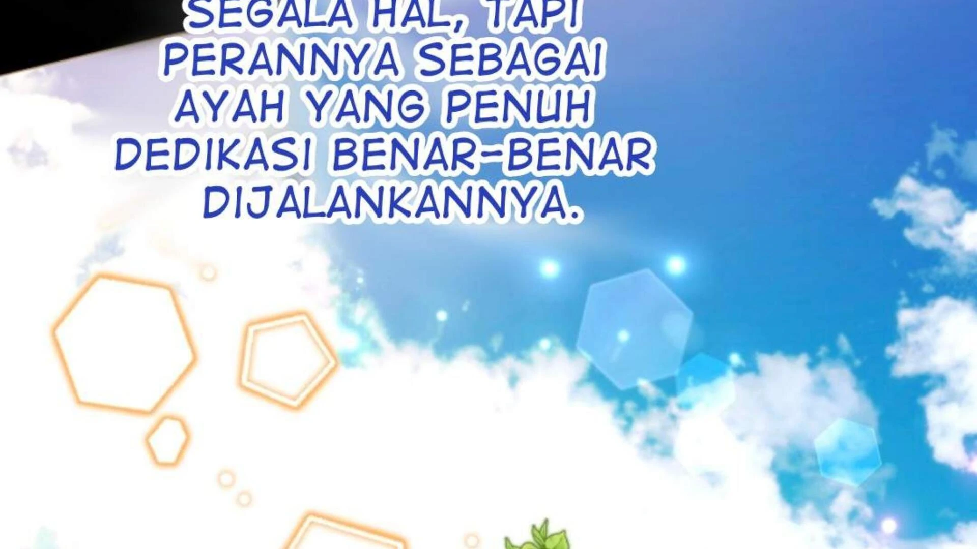 Black Killer Whale Baby Chapter 80 Gambar 148