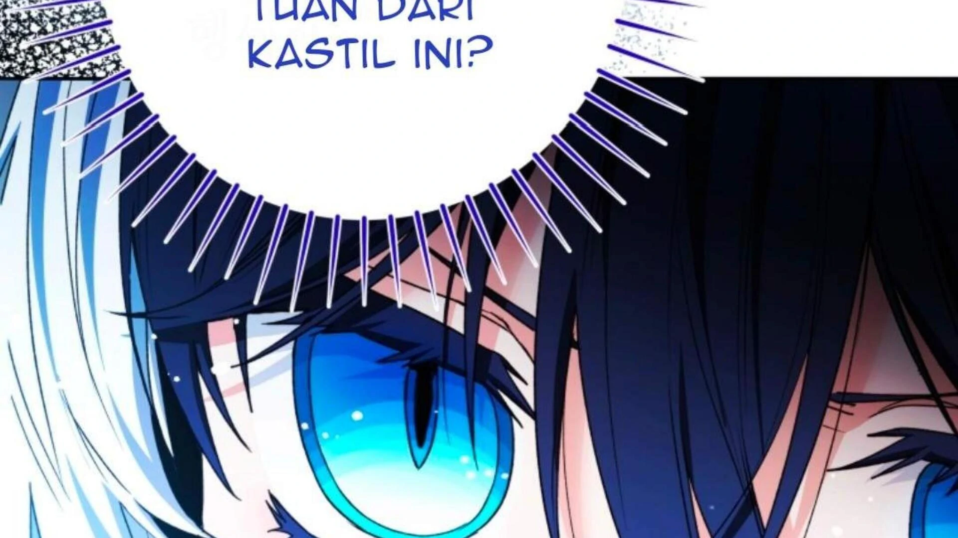 Black Killer Whale Baby Chapter 80 Gambar 140