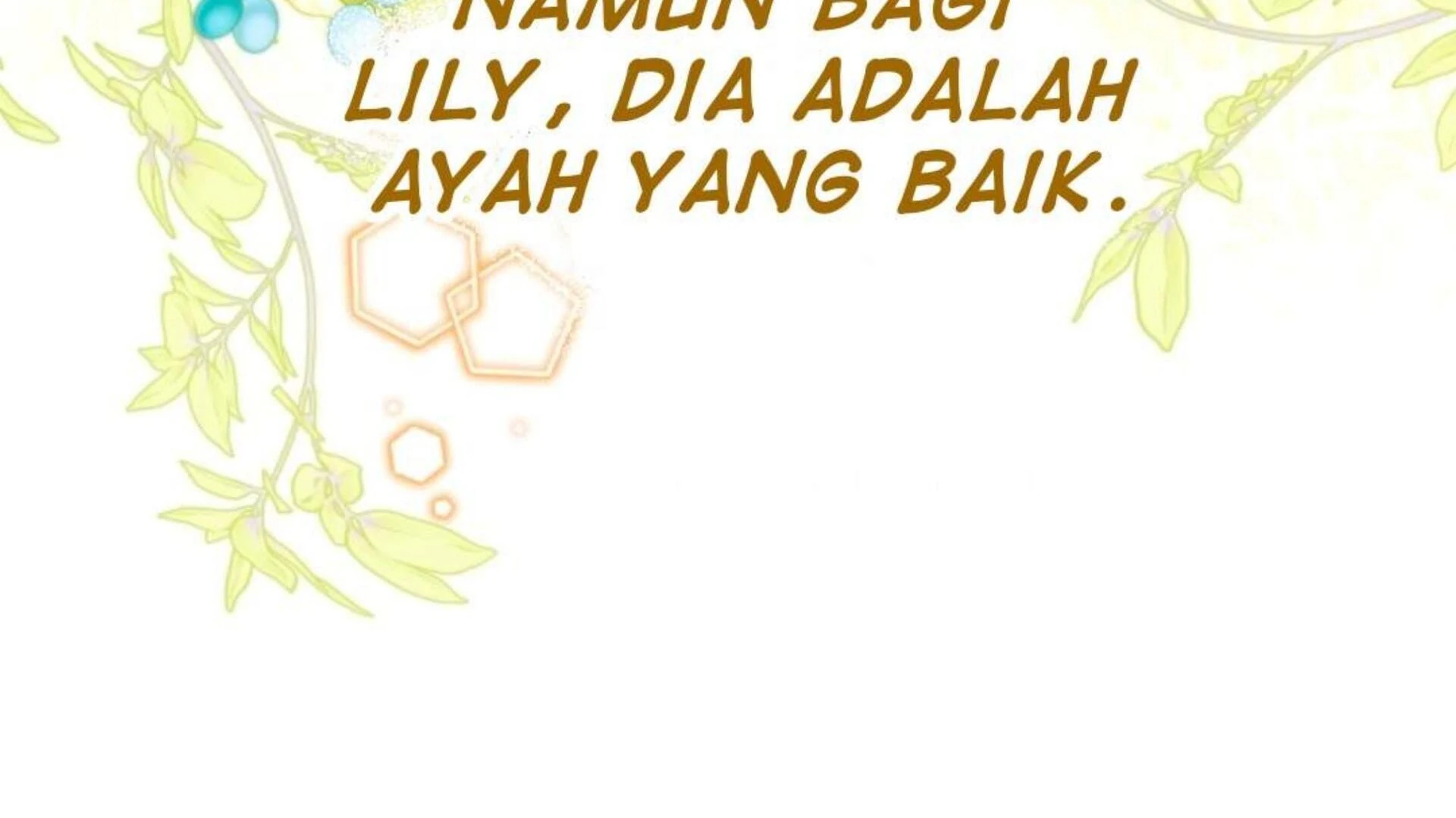 Black Killer Whale Baby Chapter 80 Gambar 154