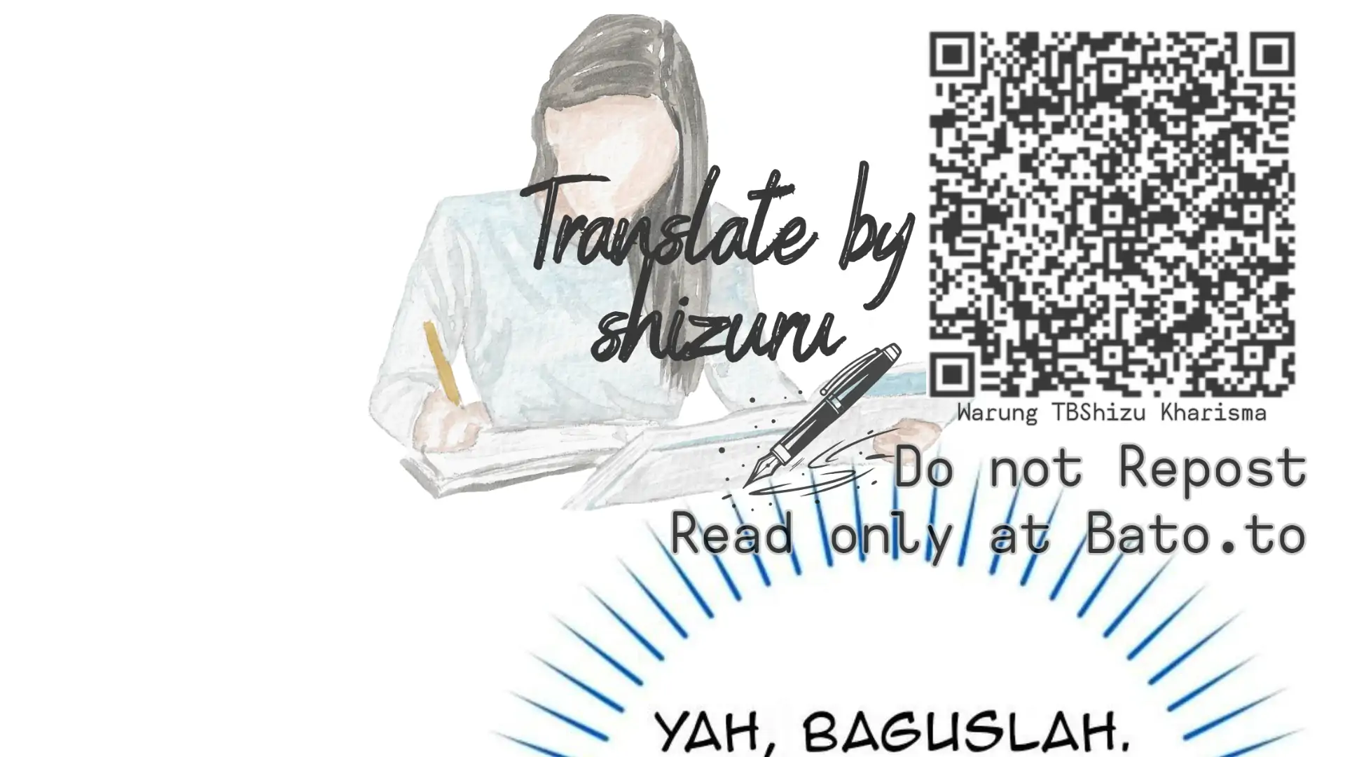 Black Killer Whale Baby Chapter 80 Gambar 155