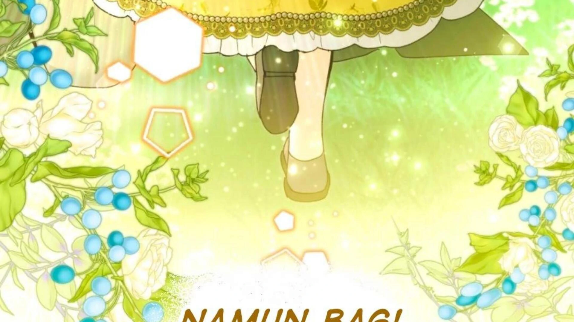 Black Killer Whale Baby Chapter 80 Gambar 153