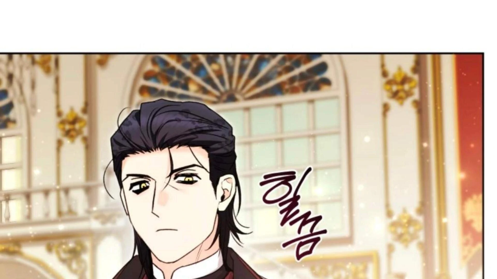 Black Killer Whale Baby Chapter 80 Gambar 160