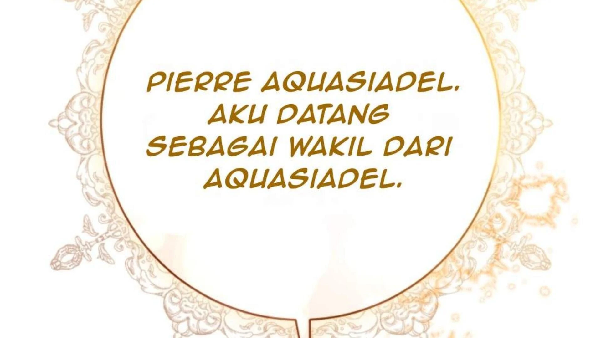 Black Killer Whale Baby Chapter 80 Gambar 184