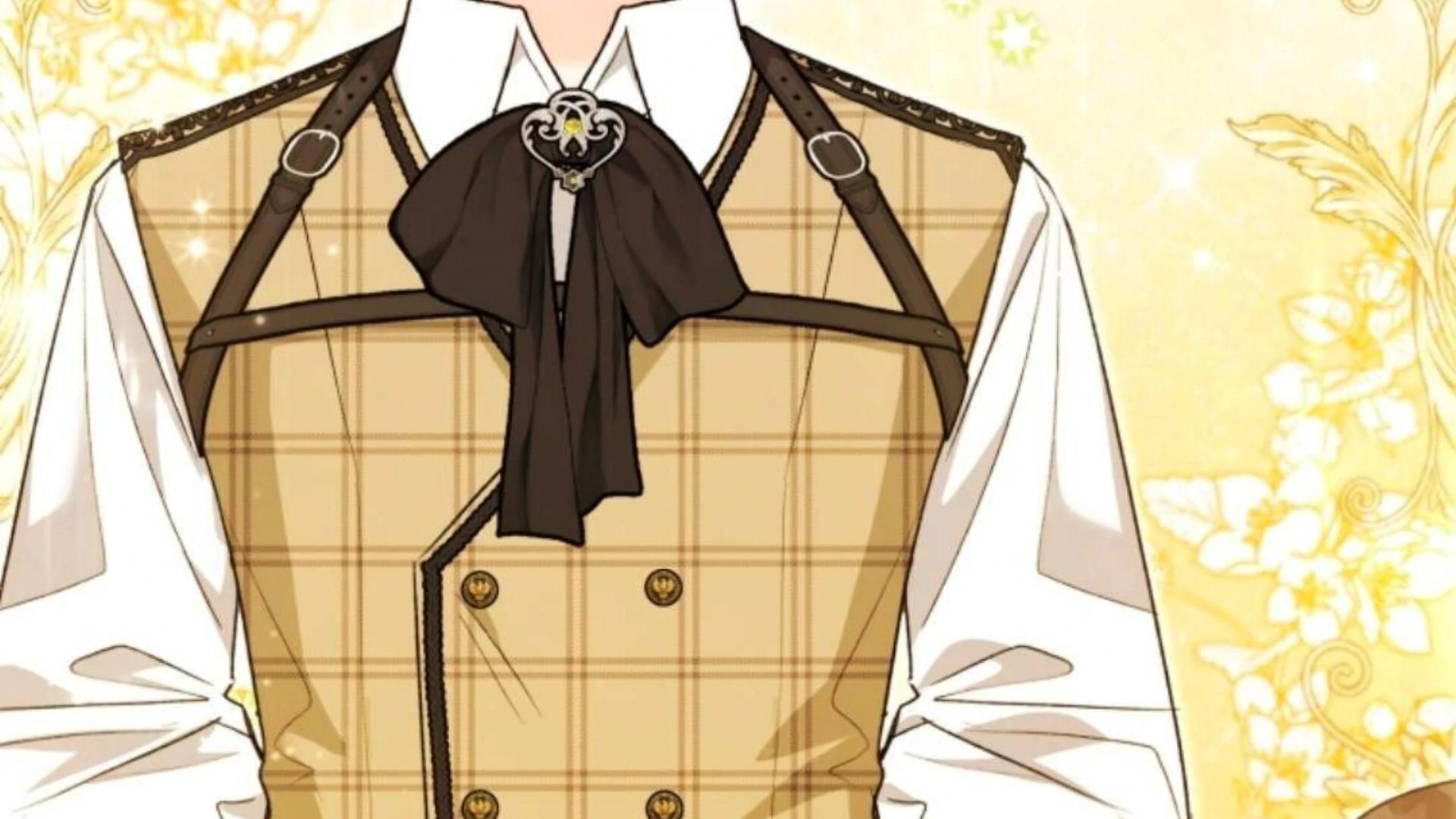 Black Killer Whale Baby Chapter 80 Gambar 194