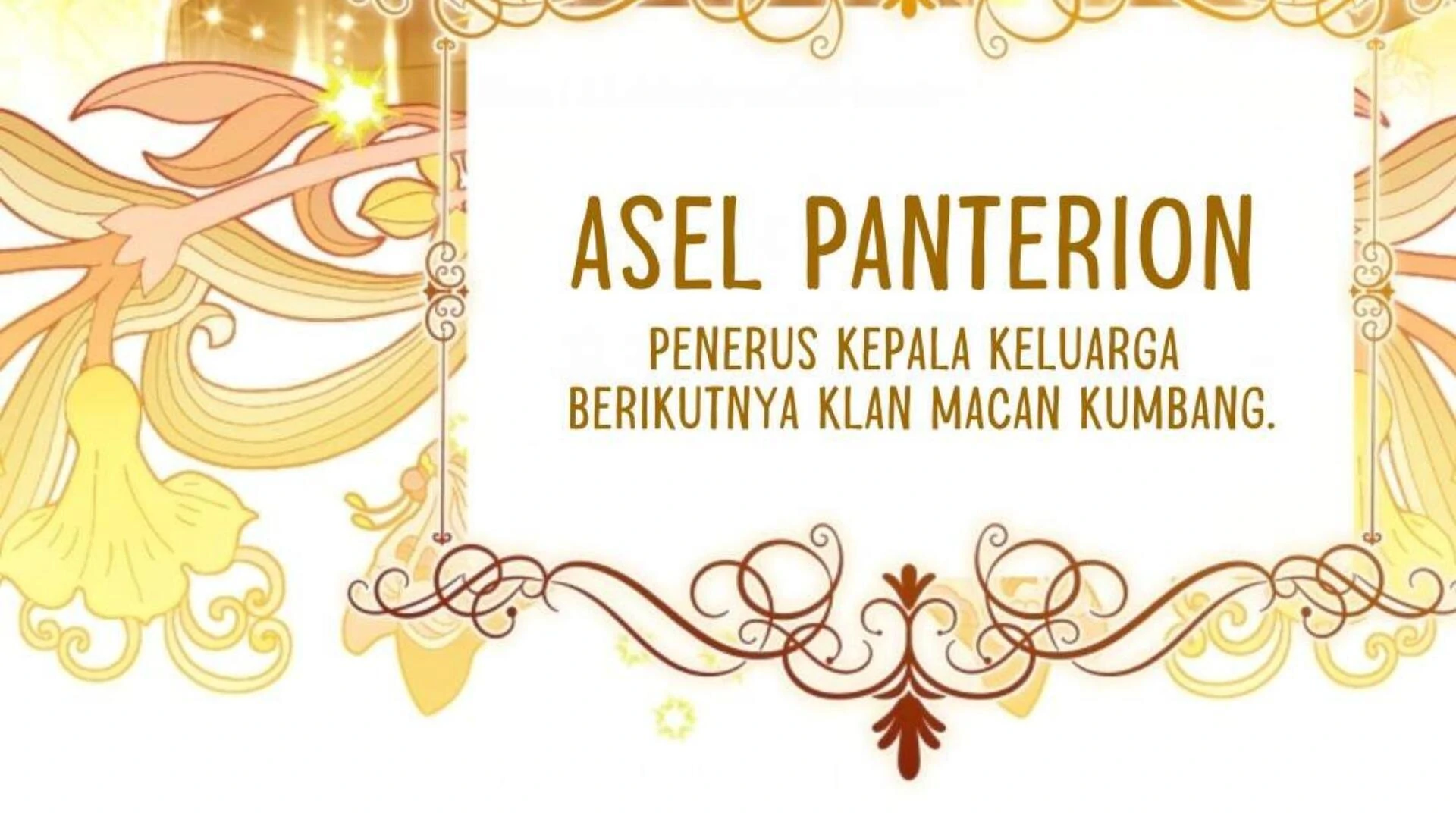 Black Killer Whale Baby Chapter 80 Gambar 196