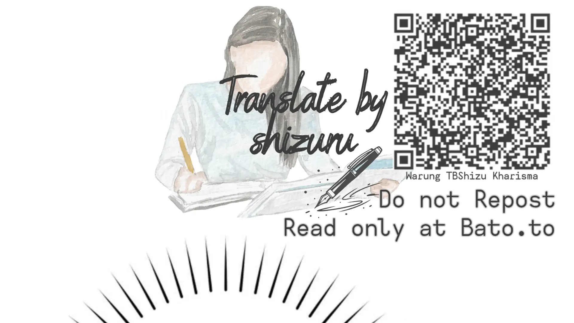 Black Killer Whale Baby Chapter 80 Gambar 197