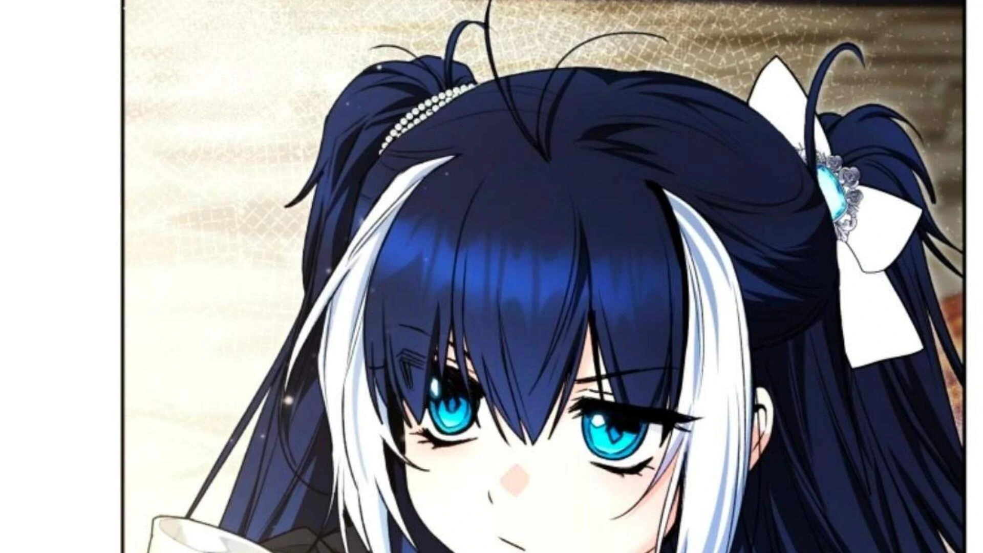 Black Killer Whale Baby Chapter 80 Gambar 199