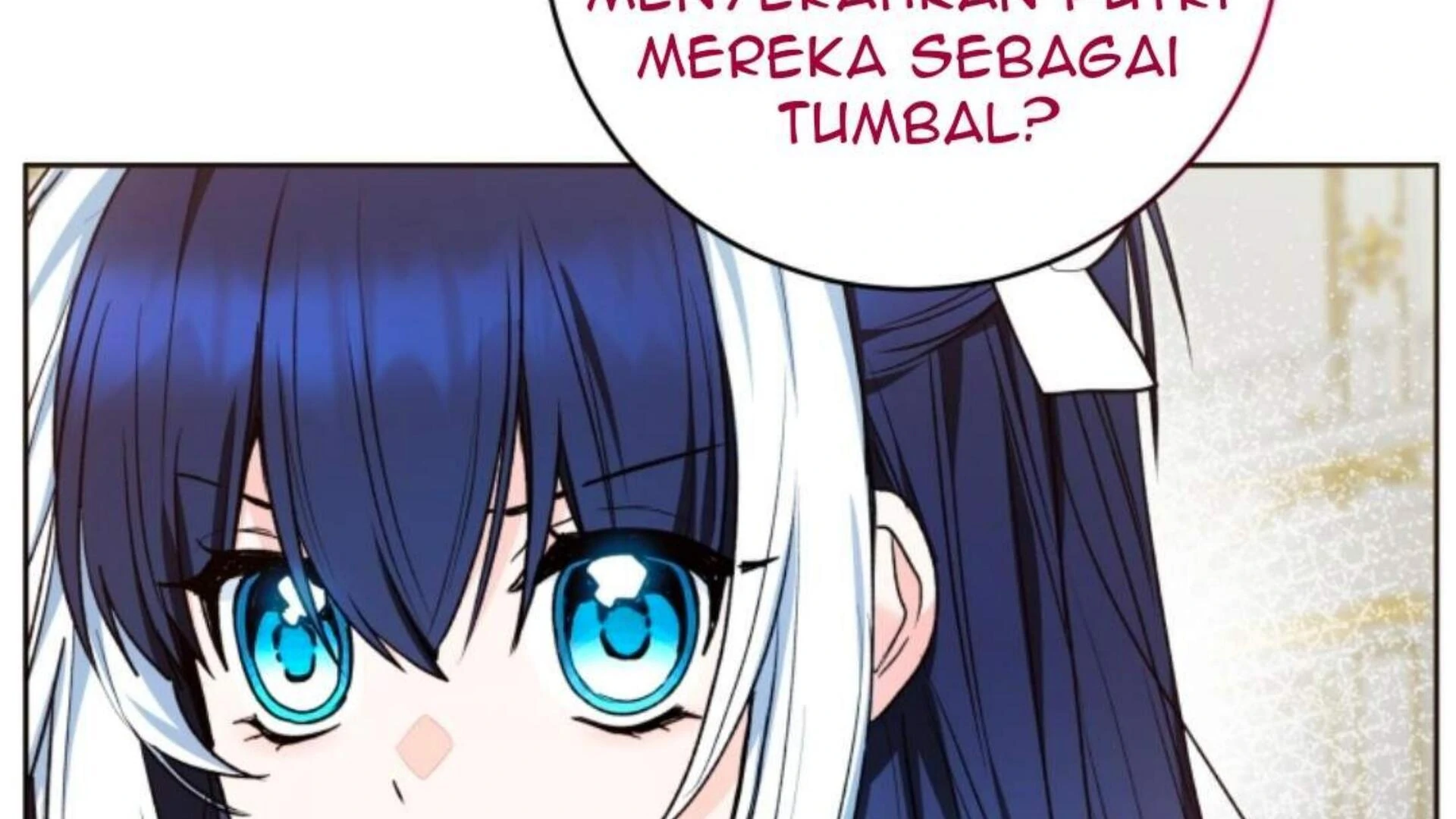 Black Killer Whale Baby Chapter 80 Gambar 208