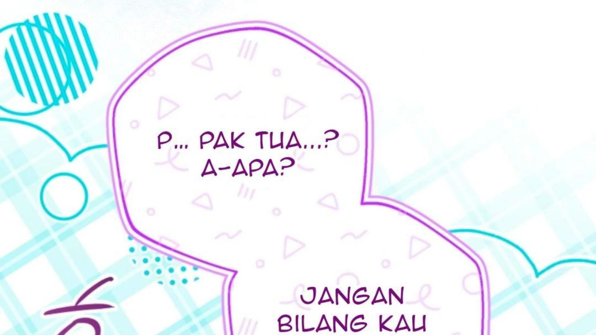 Black Killer Whale Baby Chapter 80 Gambar 218