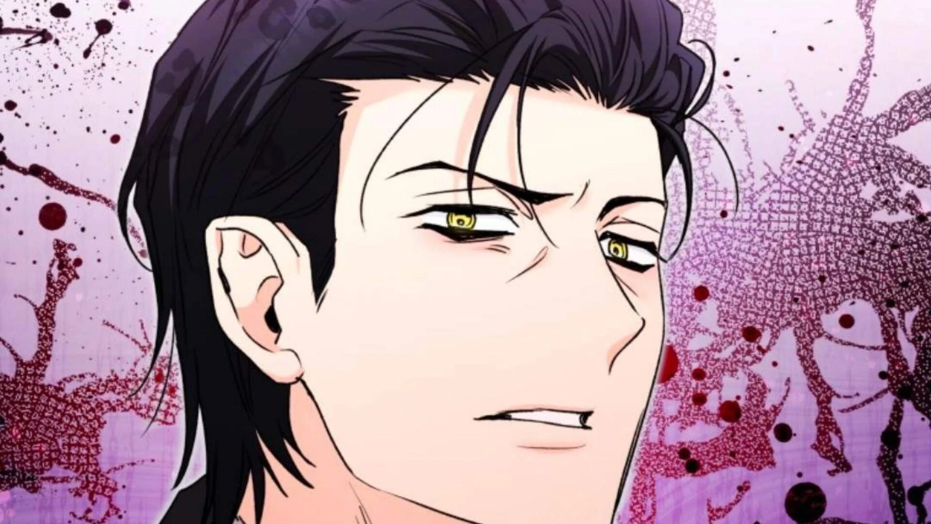 Black Killer Whale Baby Chapter 80 Gambar 212