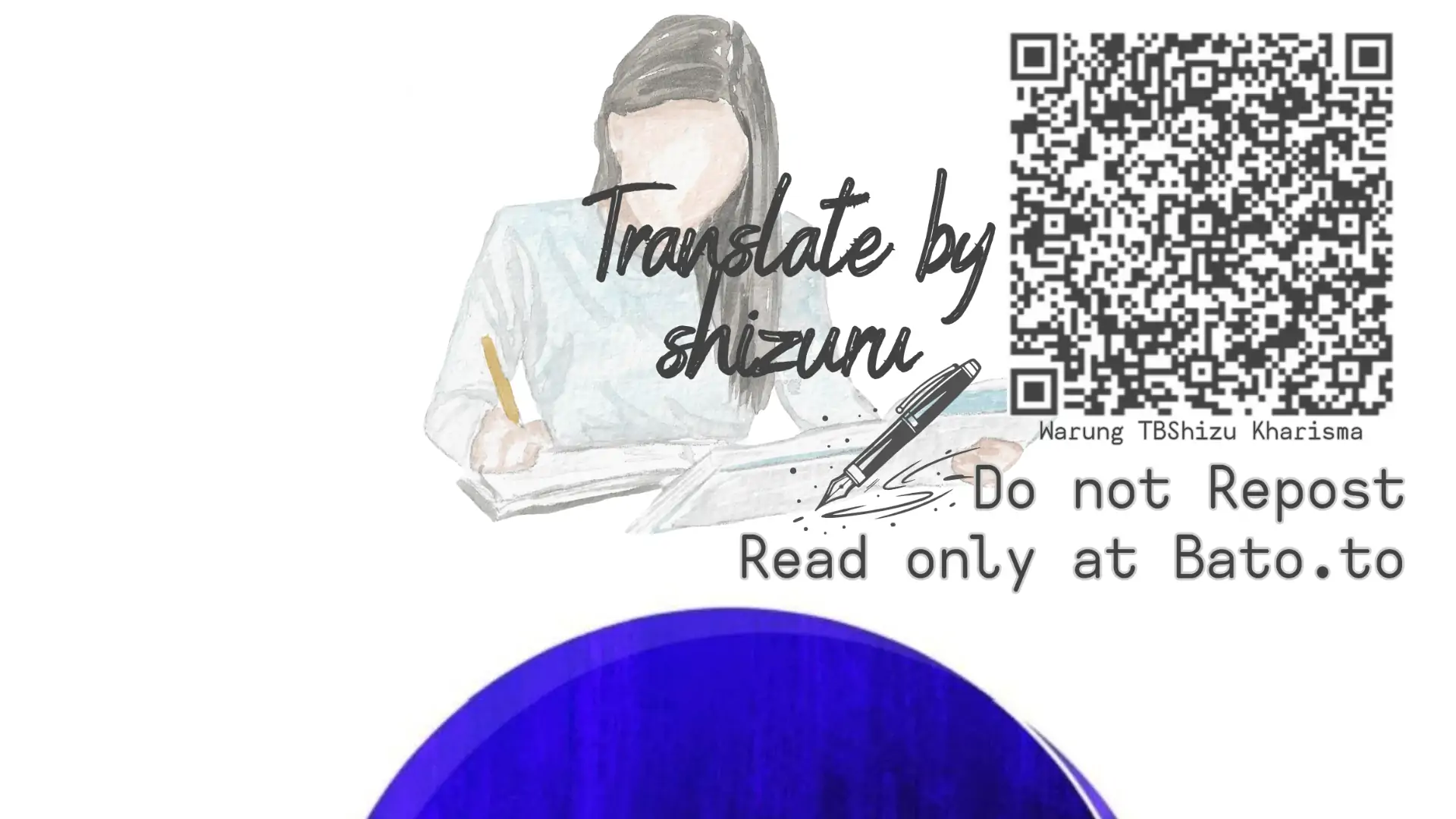 Black Killer Whale Baby Chapter 80 Gambar 238