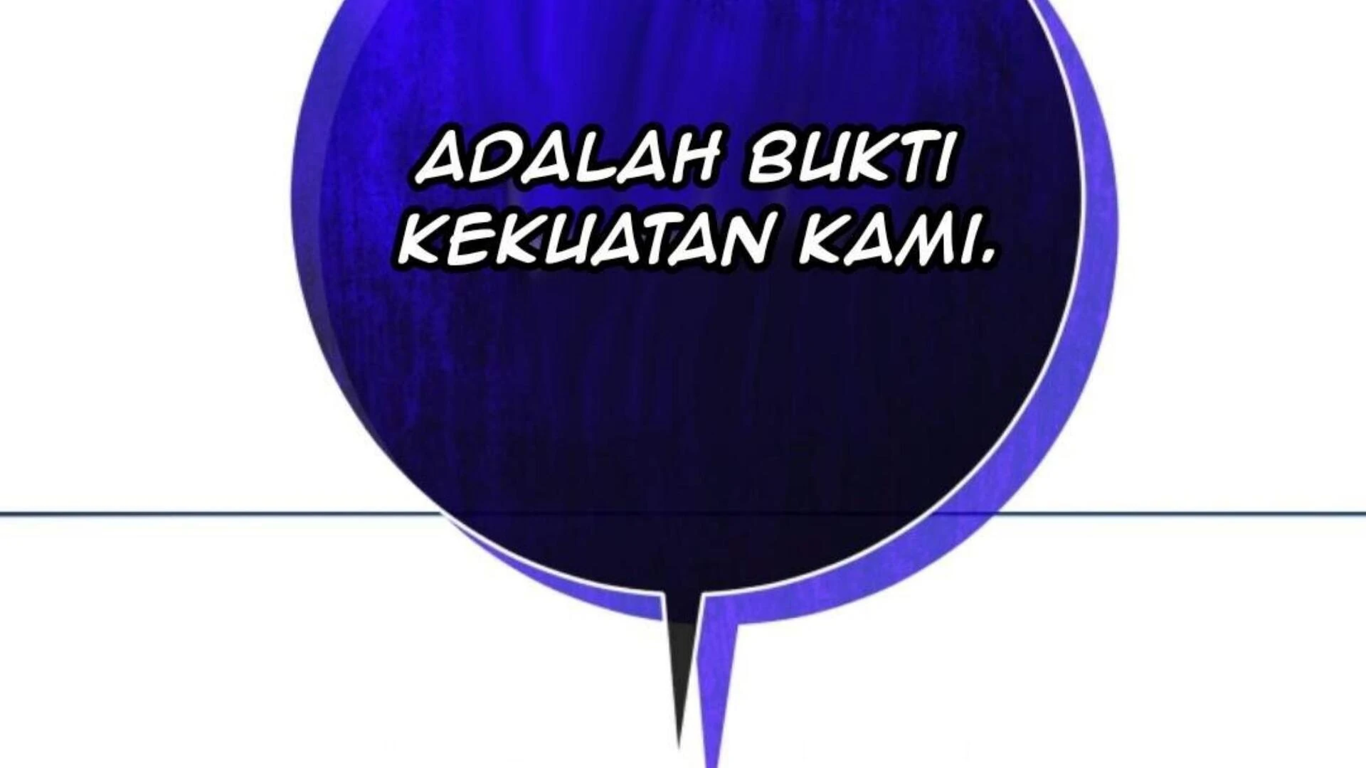 Black Killer Whale Baby Chapter 80 Gambar 239