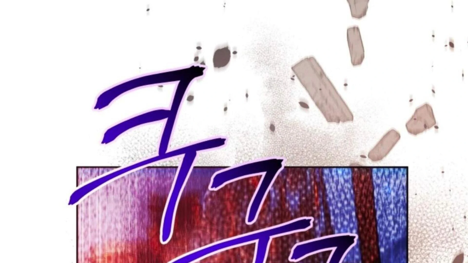 Black Killer Whale Baby Chapter 80 Gambar 245