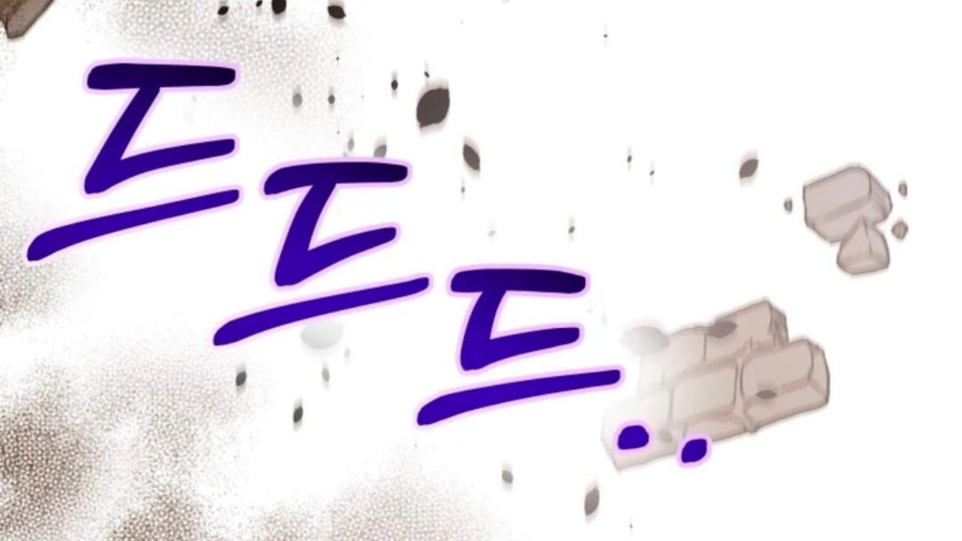 Black Killer Whale Baby Chapter 80 Gambar 249