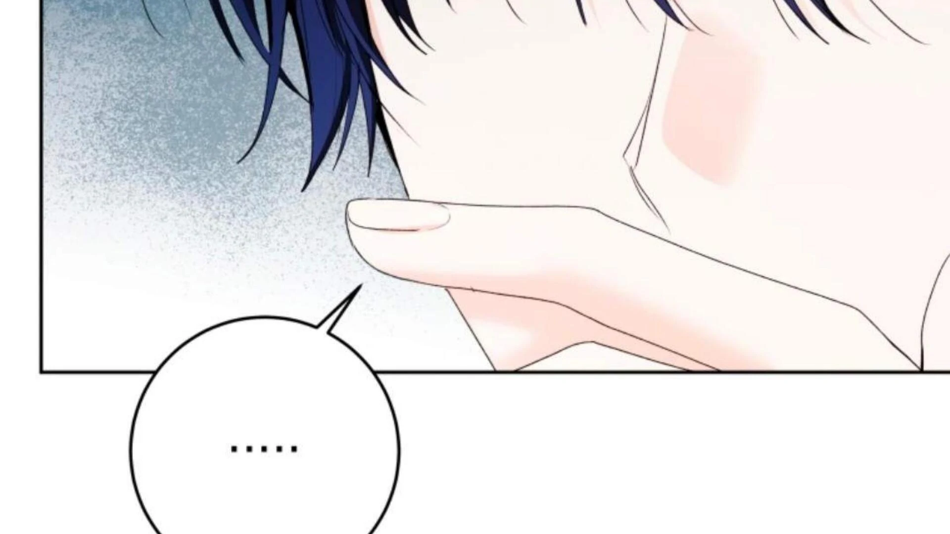 Black Killer Whale Baby Chapter 80 Gambar 24