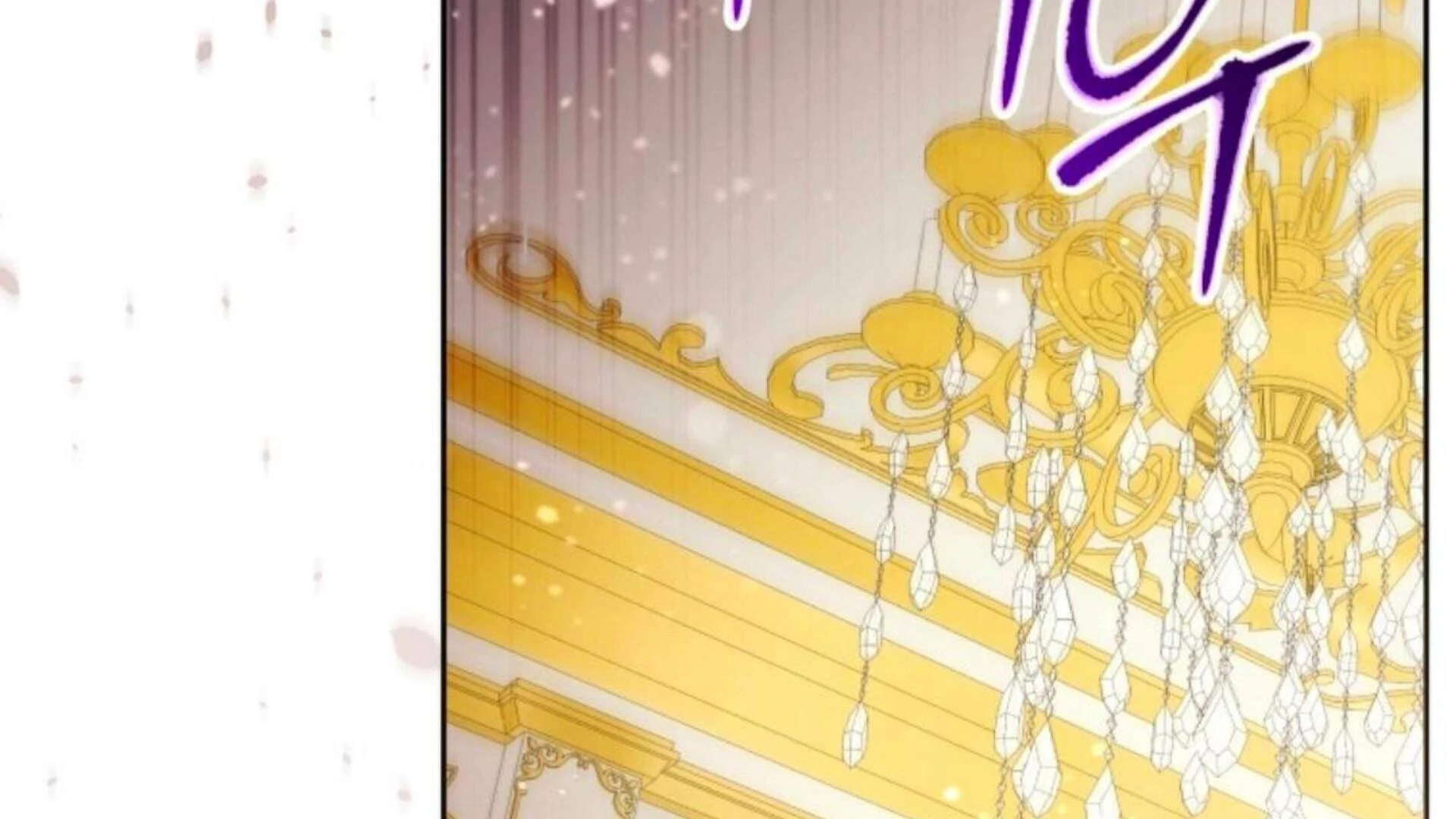 Black Killer Whale Baby Chapter 80 Gambar 254