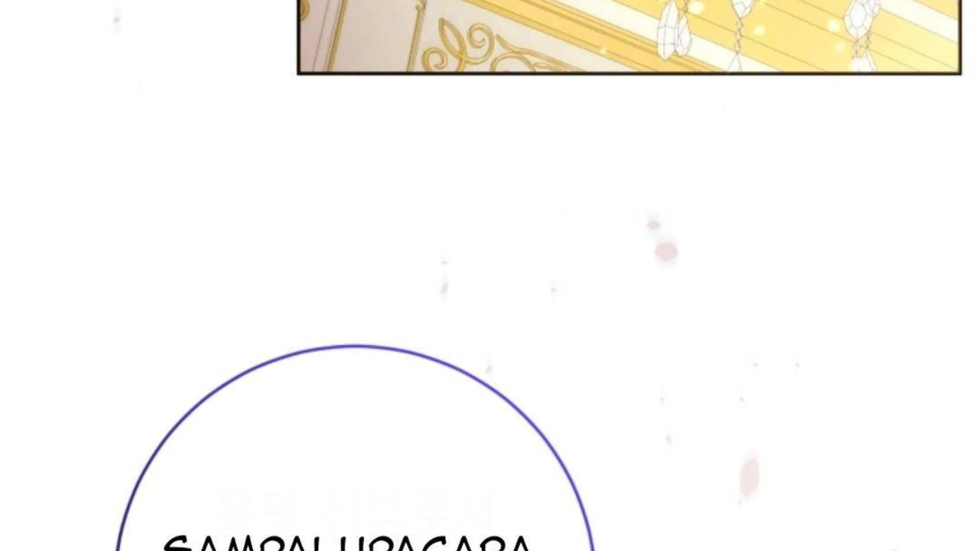 Black Killer Whale Baby Chapter 80 Gambar 255