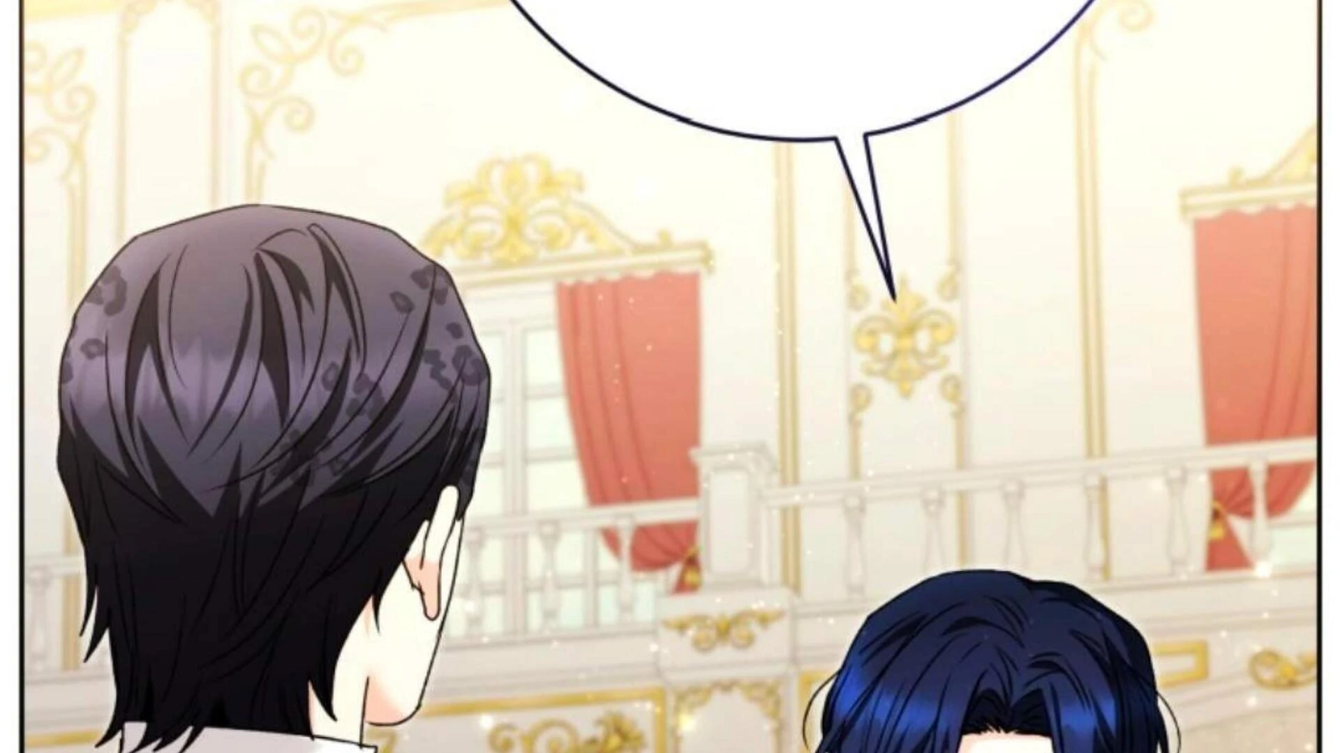 Black Killer Whale Baby Chapter 80 Gambar 257