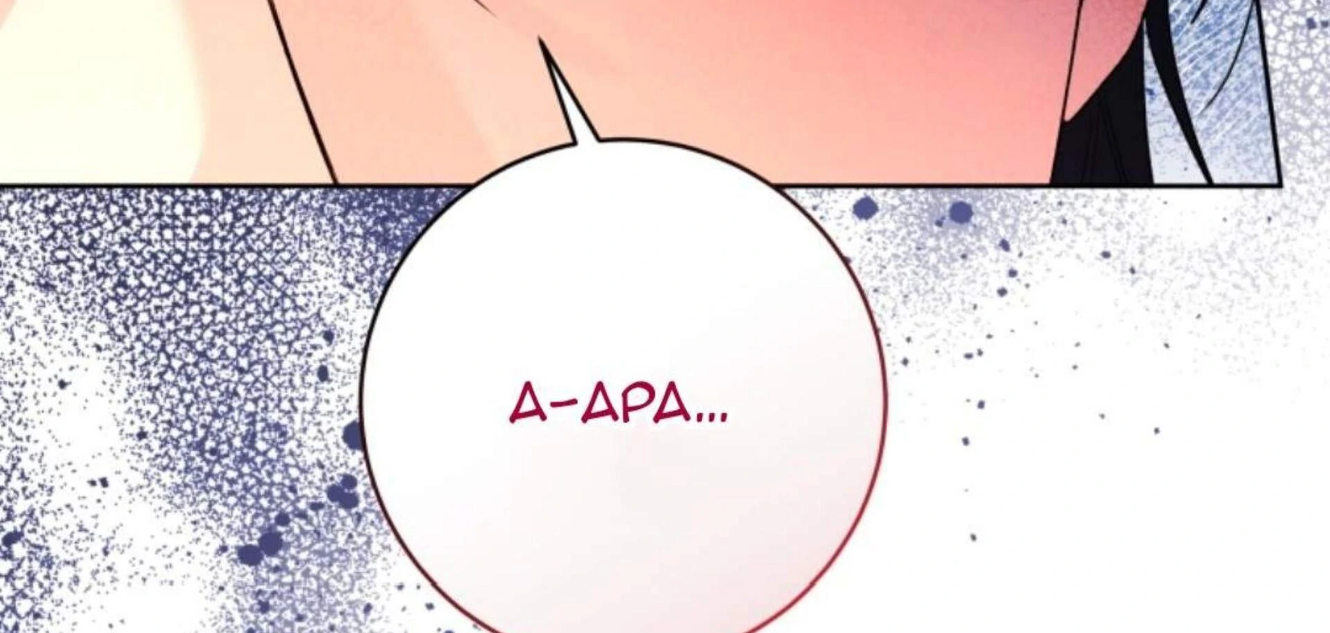 Black Killer Whale Baby Chapter 80 Gambar 264