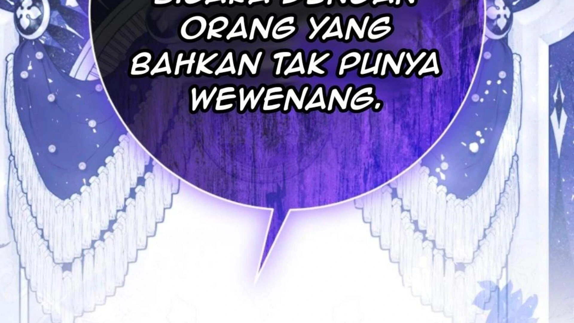 Black Killer Whale Baby Chapter 80 Gambar 274