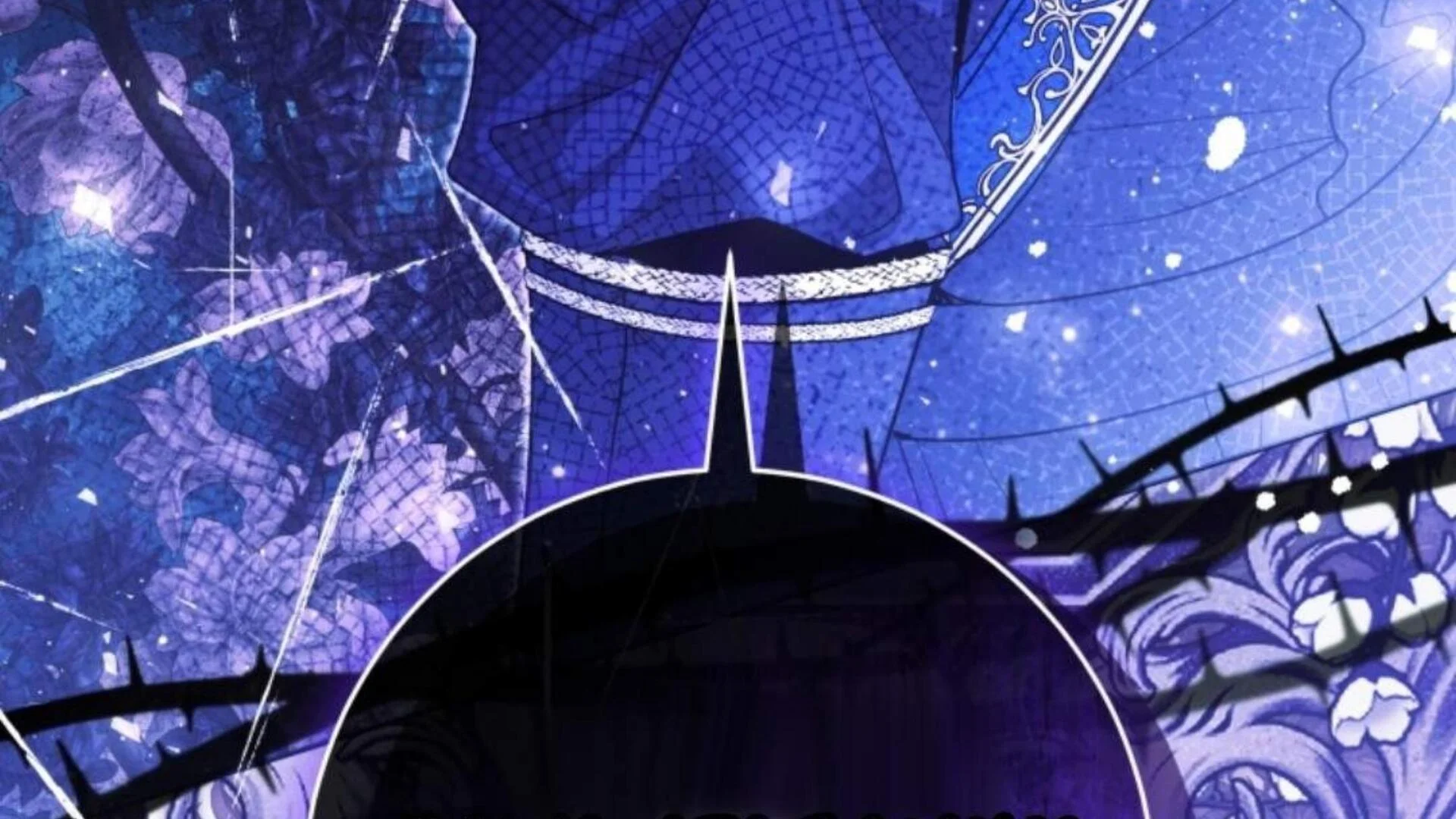 Black Killer Whale Baby Chapter 80 Gambar 278