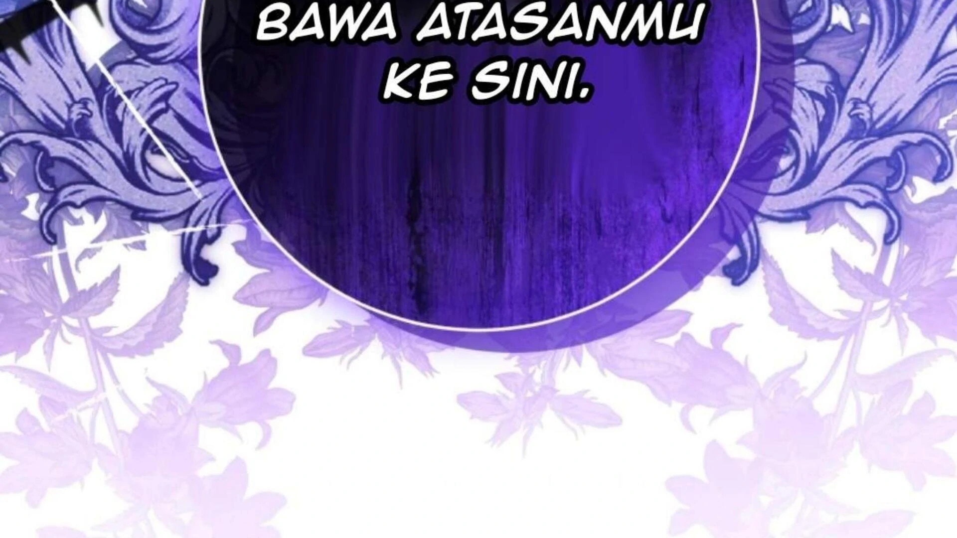 Black Killer Whale Baby Chapter 80 Gambar 279