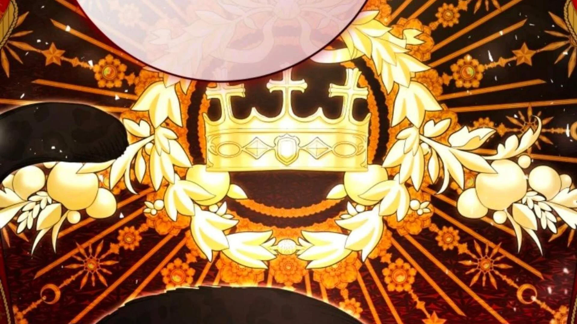 Black Killer Whale Baby Chapter 80 Gambar 27