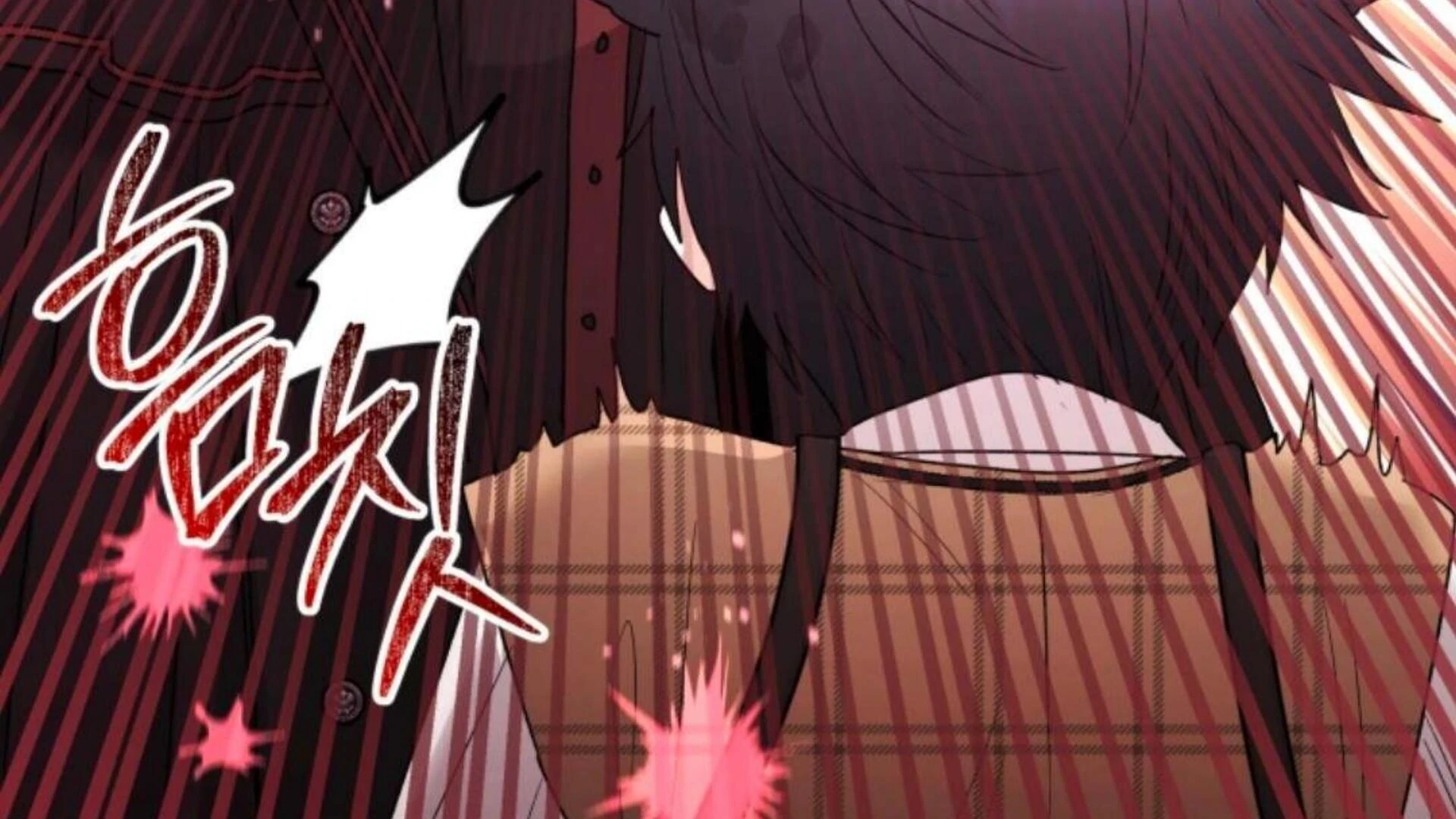 Black Killer Whale Baby Chapter 80 Gambar 295