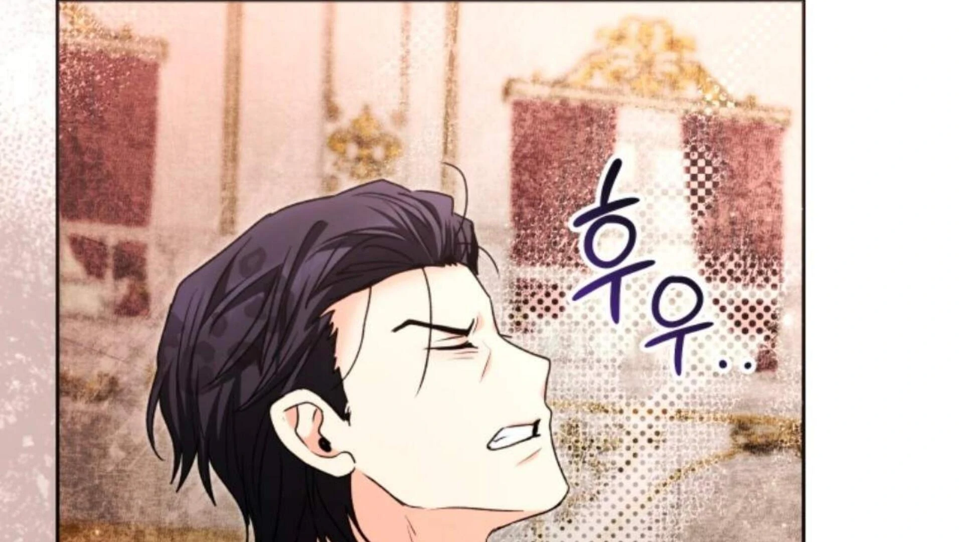 Black Killer Whale Baby Chapter 80 Gambar 298