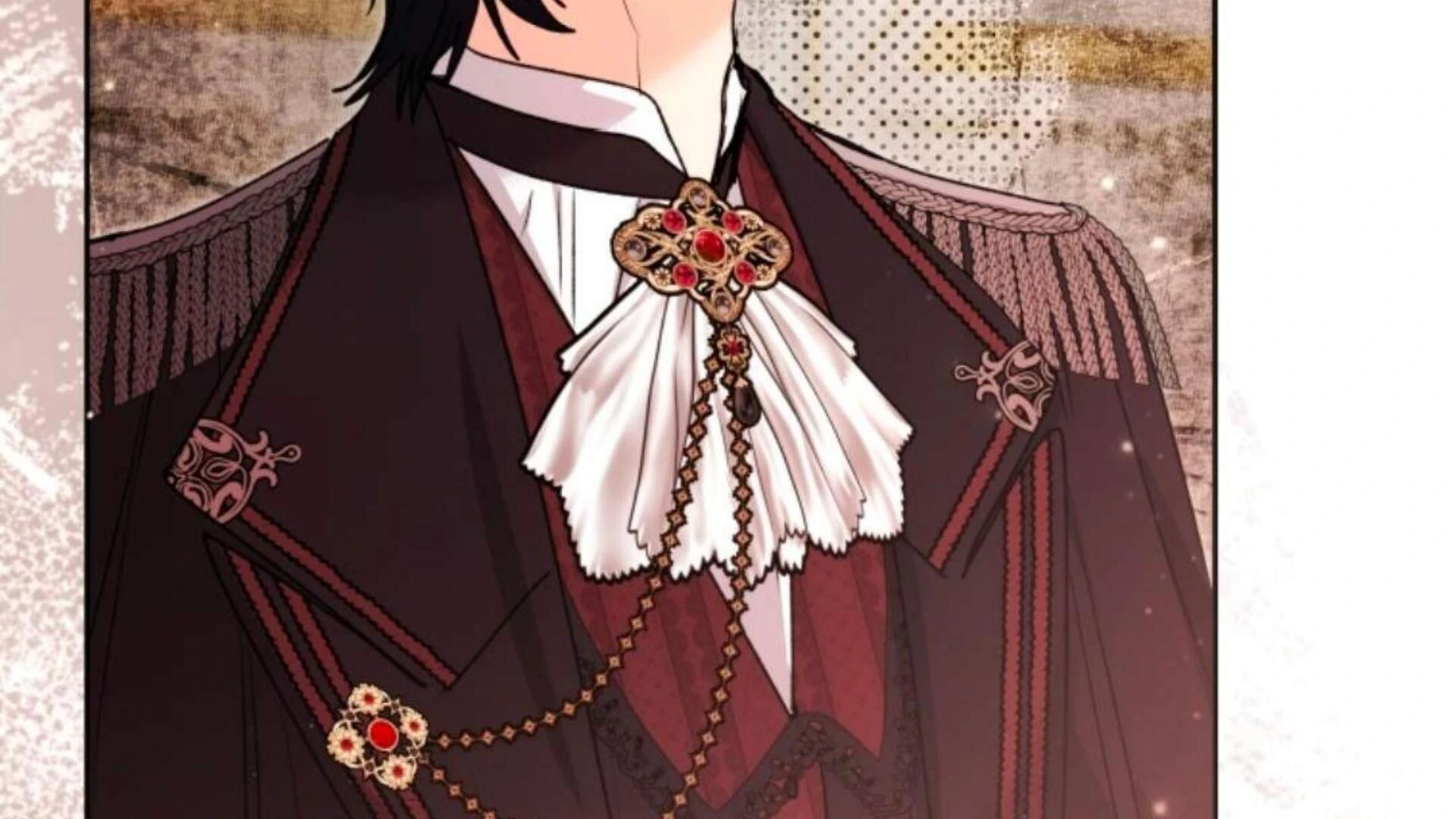 Black Killer Whale Baby Chapter 80 Gambar 299