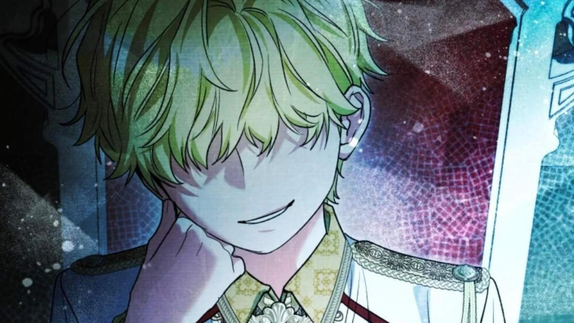 Black Killer Whale Baby Chapter 80 Gambar 307