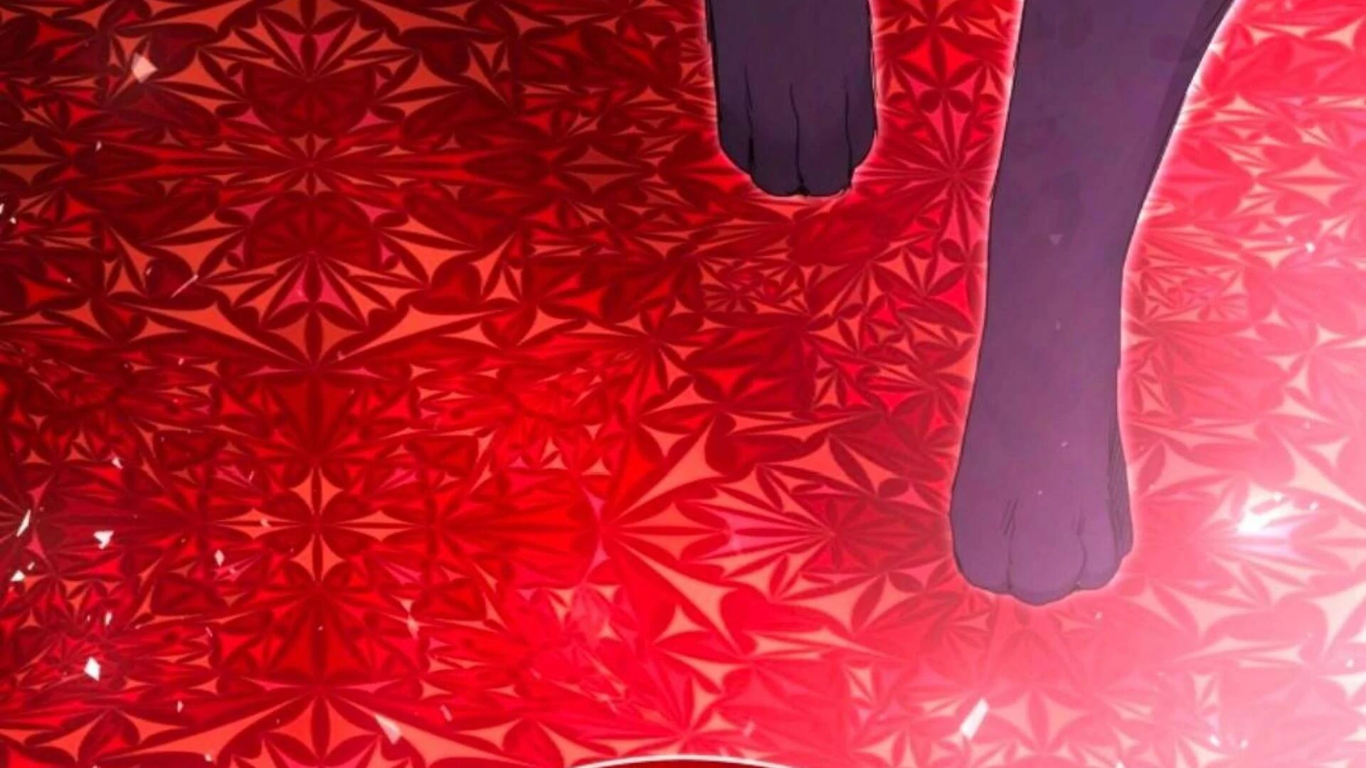 Black Killer Whale Baby Chapter 80 Gambar 30