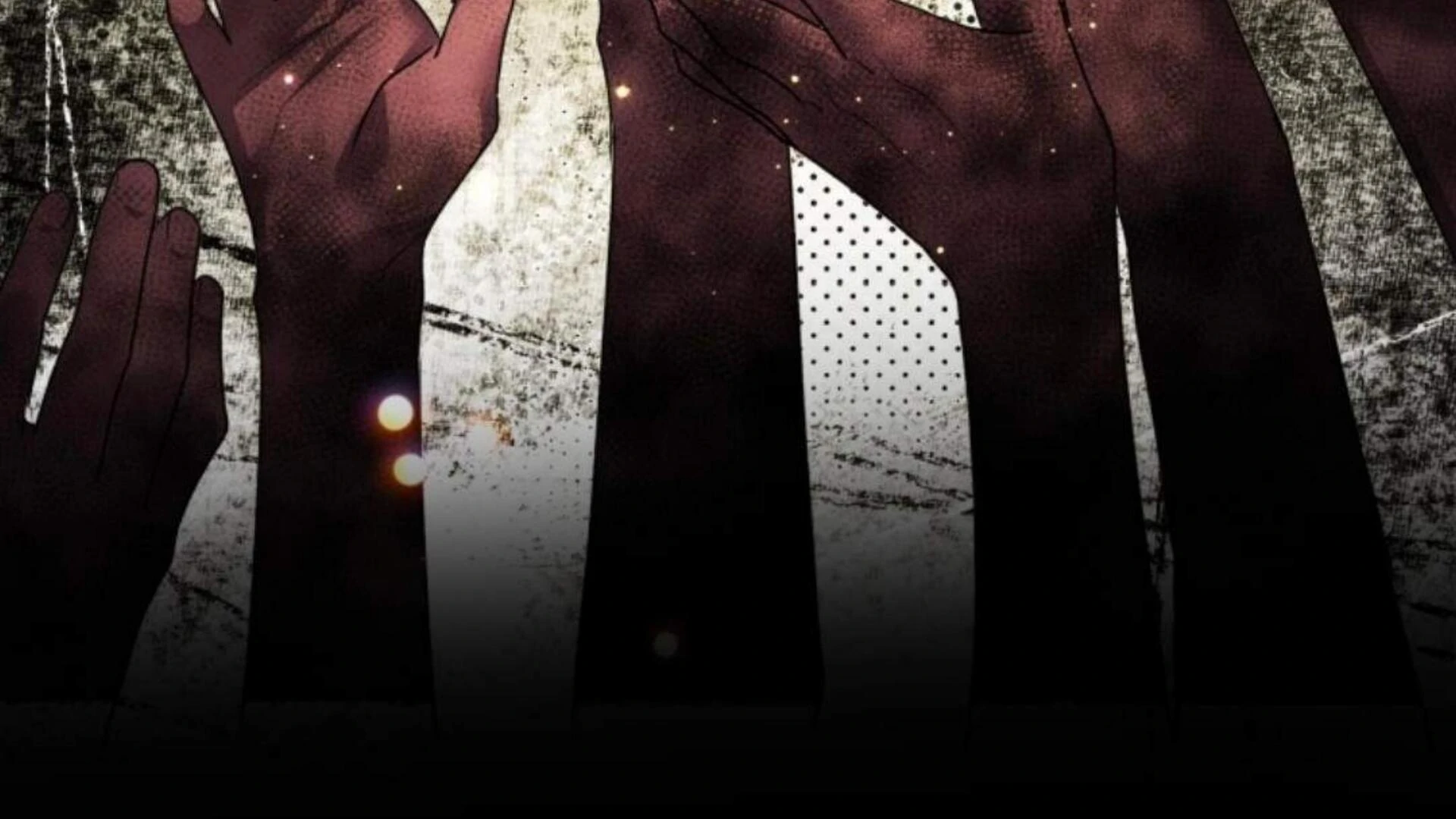 Black Killer Whale Baby Chapter 80 Gambar 315