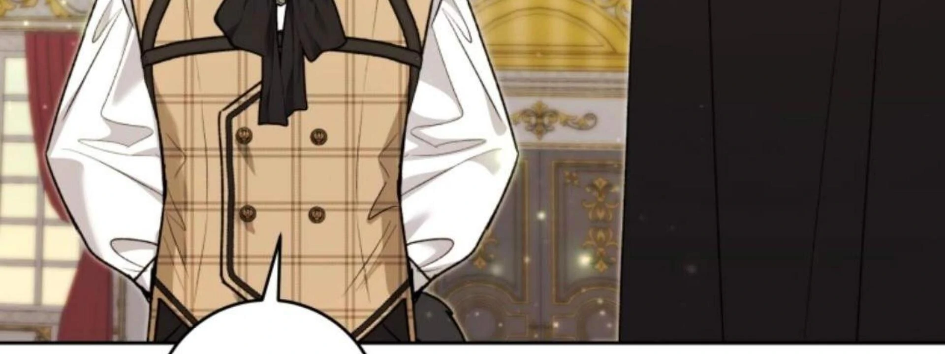 Black Killer Whale Baby Chapter 80 Gambar 319