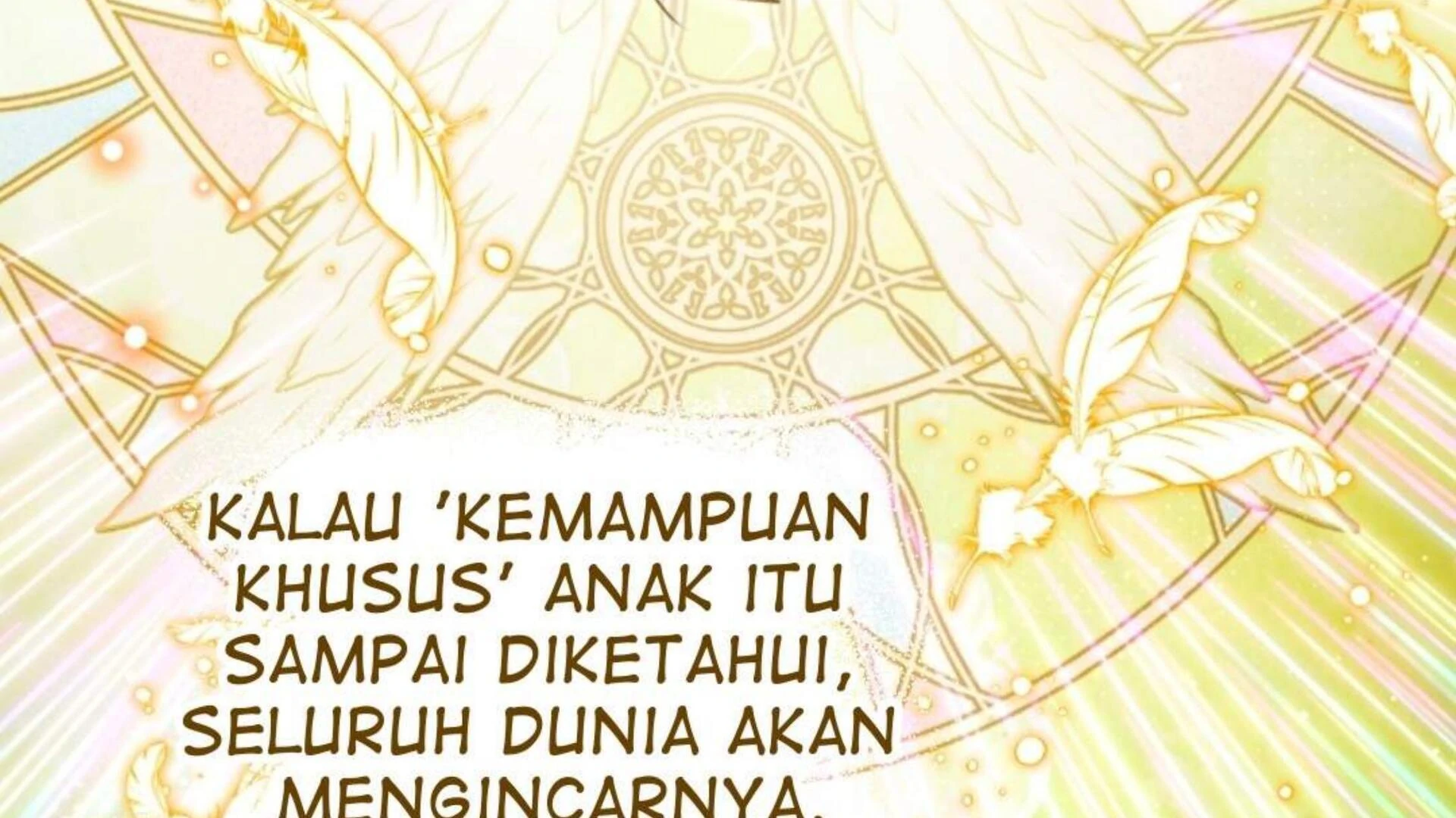 Black Killer Whale Baby Chapter 80 Gambar 312