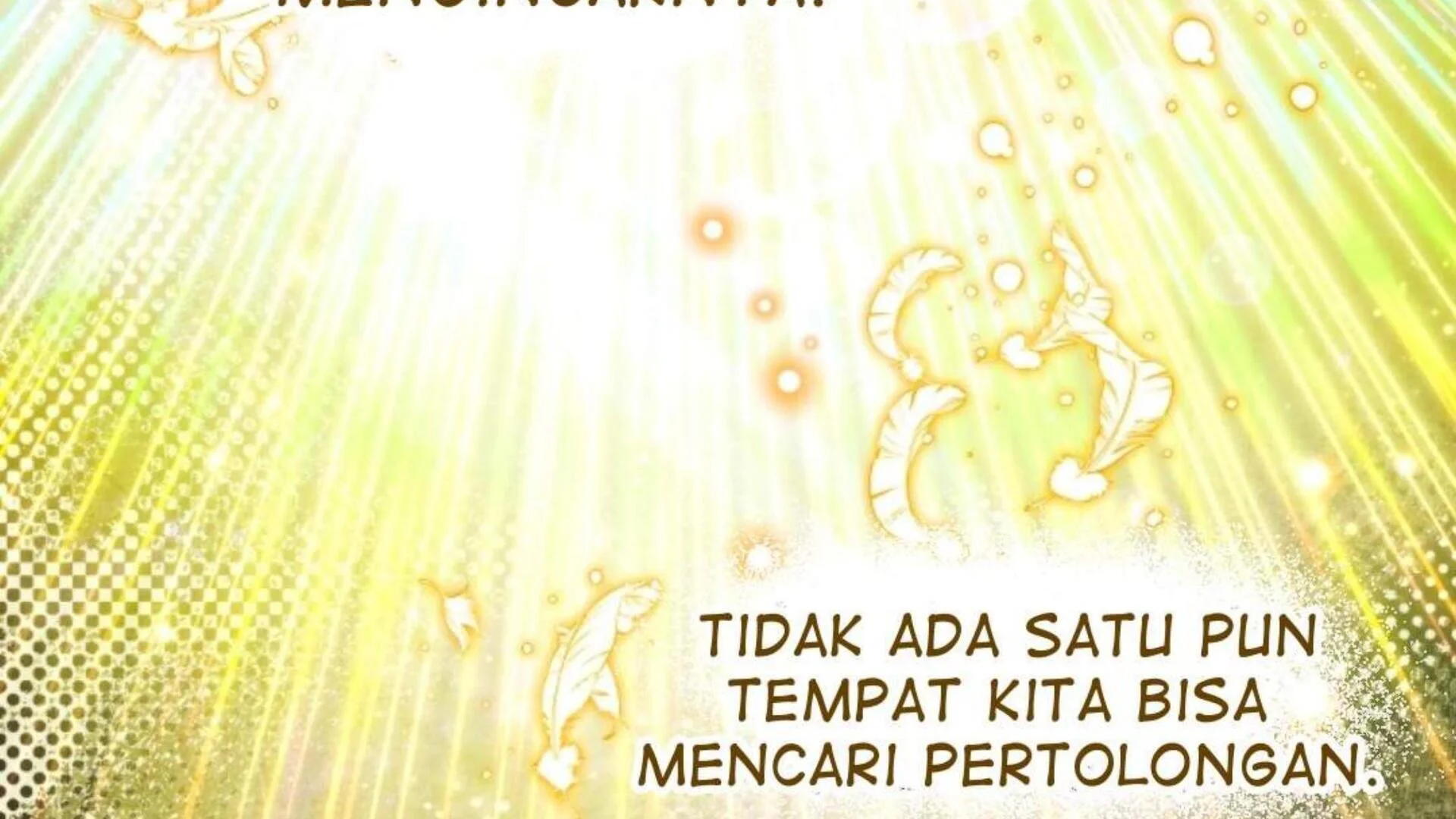 Black Killer Whale Baby Chapter 80 Gambar 313