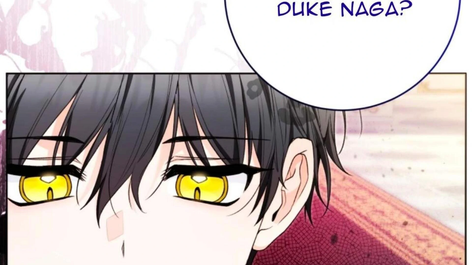 Black Killer Whale Baby Chapter 80 Gambar 322