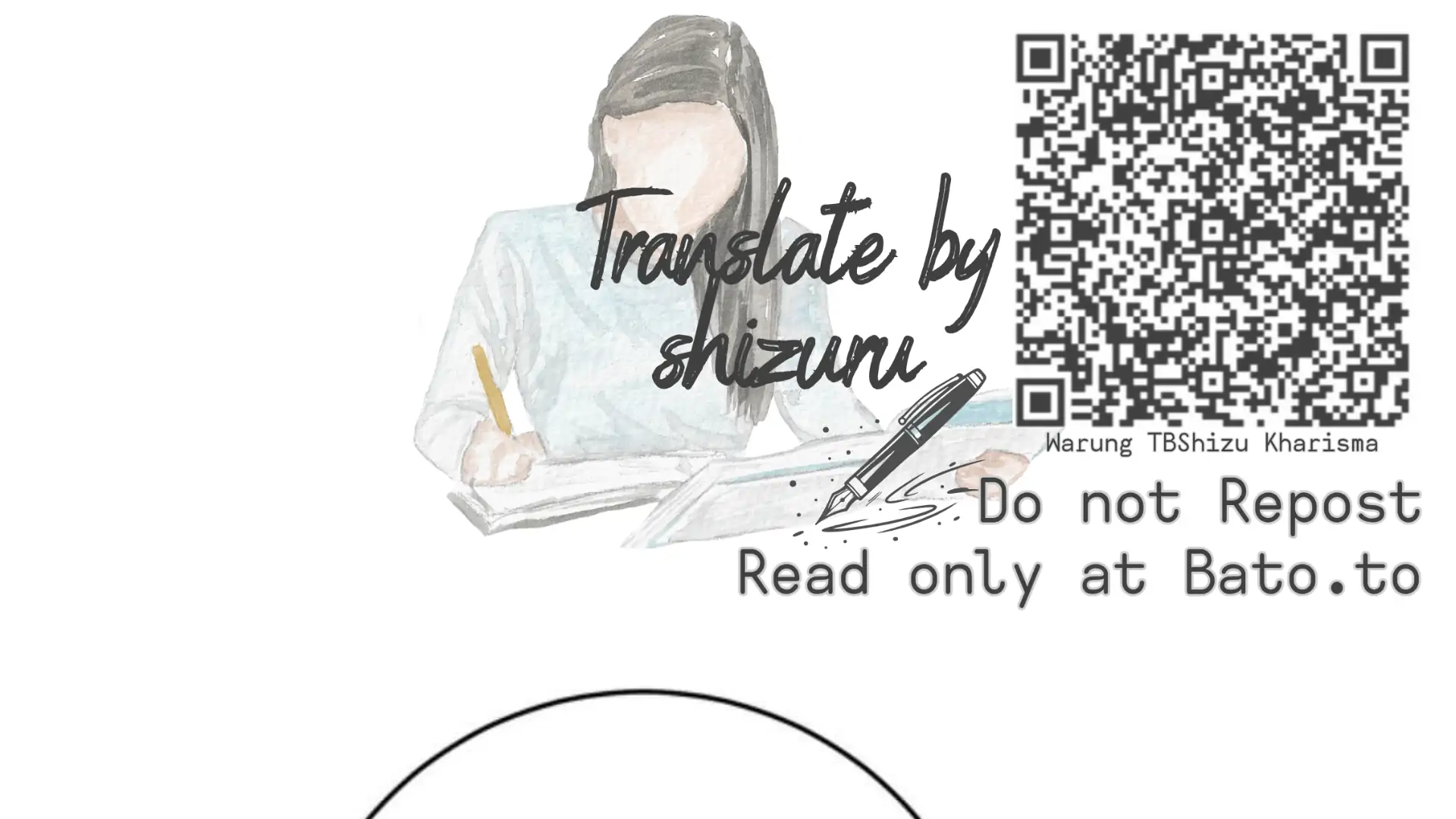 Black Killer Whale Baby Chapter 80 Gambar 36