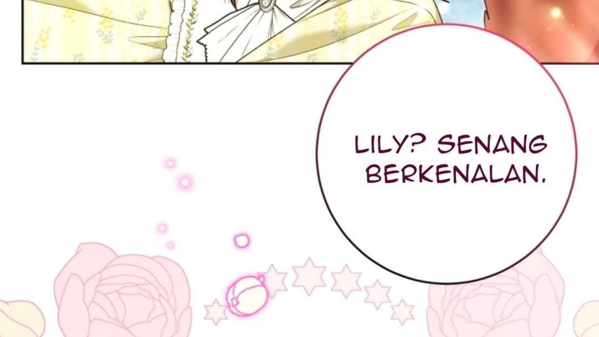 Black Killer Whale Baby Chapter 80 Gambar 4